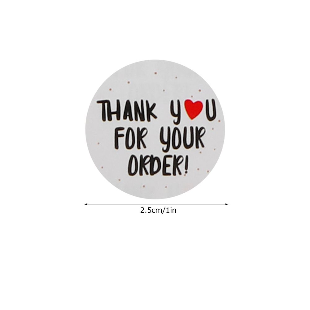 7Pcs English Letters Stickers Wedding Birthday Flowers DIY Gift Labels Decoration view 12