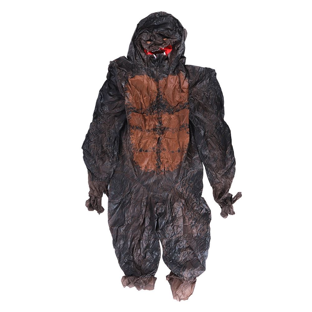 Halloween Inflatable Costume with Air Blower for Festivals Parties Parks Zoos view 5