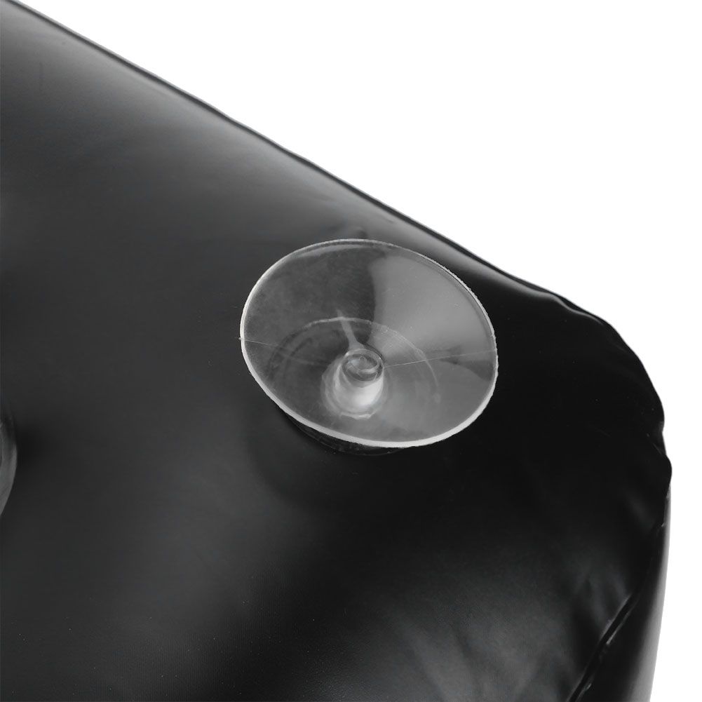 PVC Inflatable SPA Cushion Water Injection Massage Pad Inflatable Air Mat for view 11