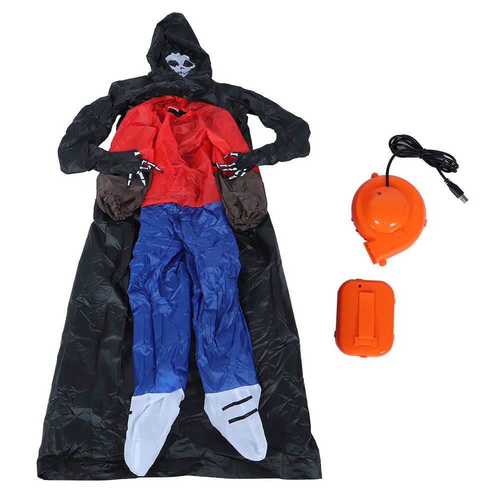 Cute Cartoon Inflatable Costume for Halloween Party Ceremony Festivals Cosplay view 2