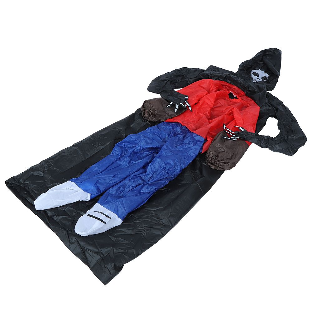 Cute Cartoon Inflatable Costume for Halloween Party Ceremony Festivals Cosplay view 6