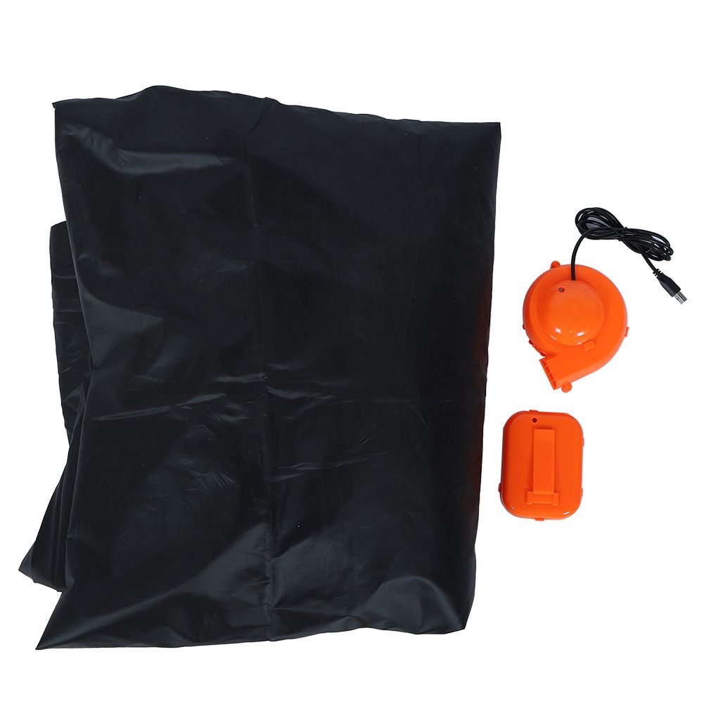 Cute Cartoon Inflatable Costume for Halloween Party Ceremony Festivals Cosplay view 8