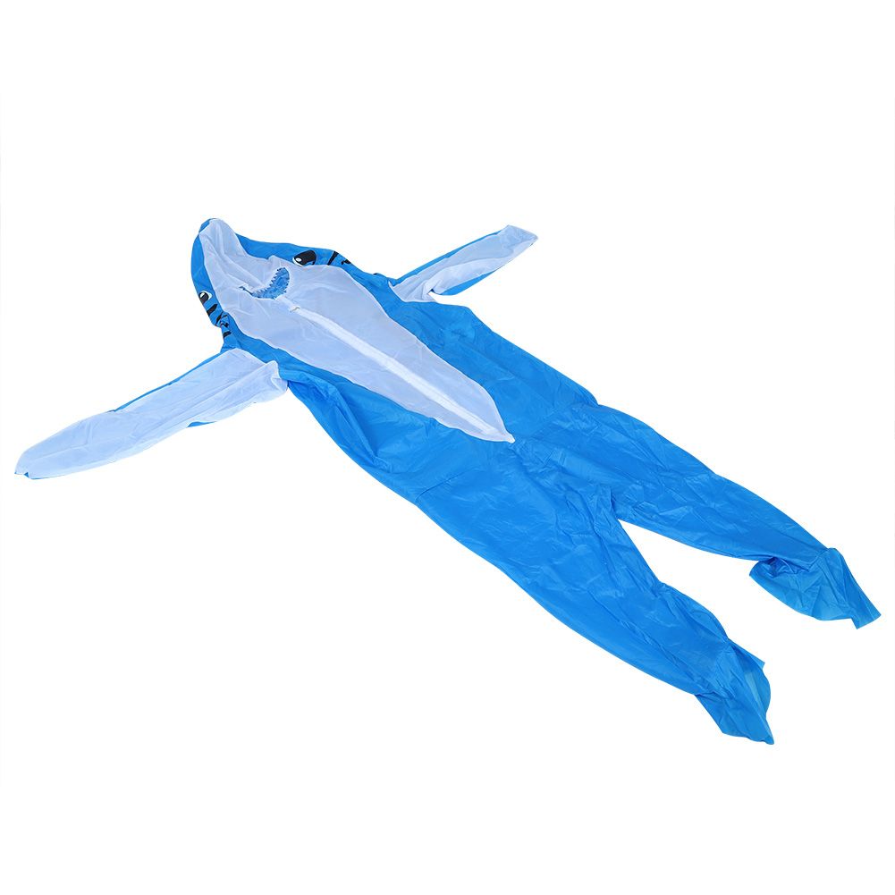 Innovative 190T Waterproof Polyester Cloth Inflatable Costume for Festivals view 8