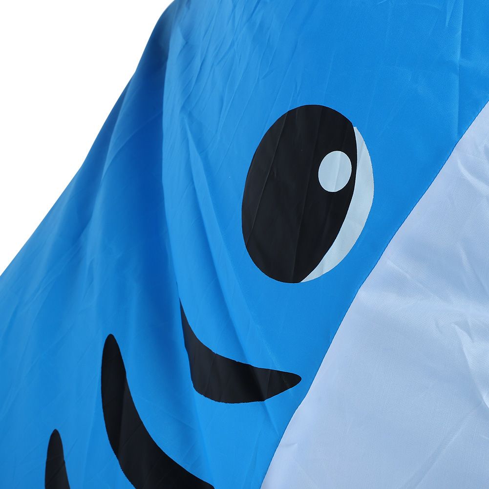Innovative 190T Waterproof Polyester Cloth Inflatable Costume for Festivals view 12