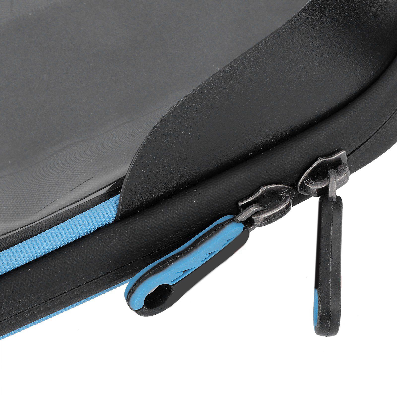 Universal Waterproof Bicycle Front Frame Phone Holder Stand Bag Bike Cycling view 12