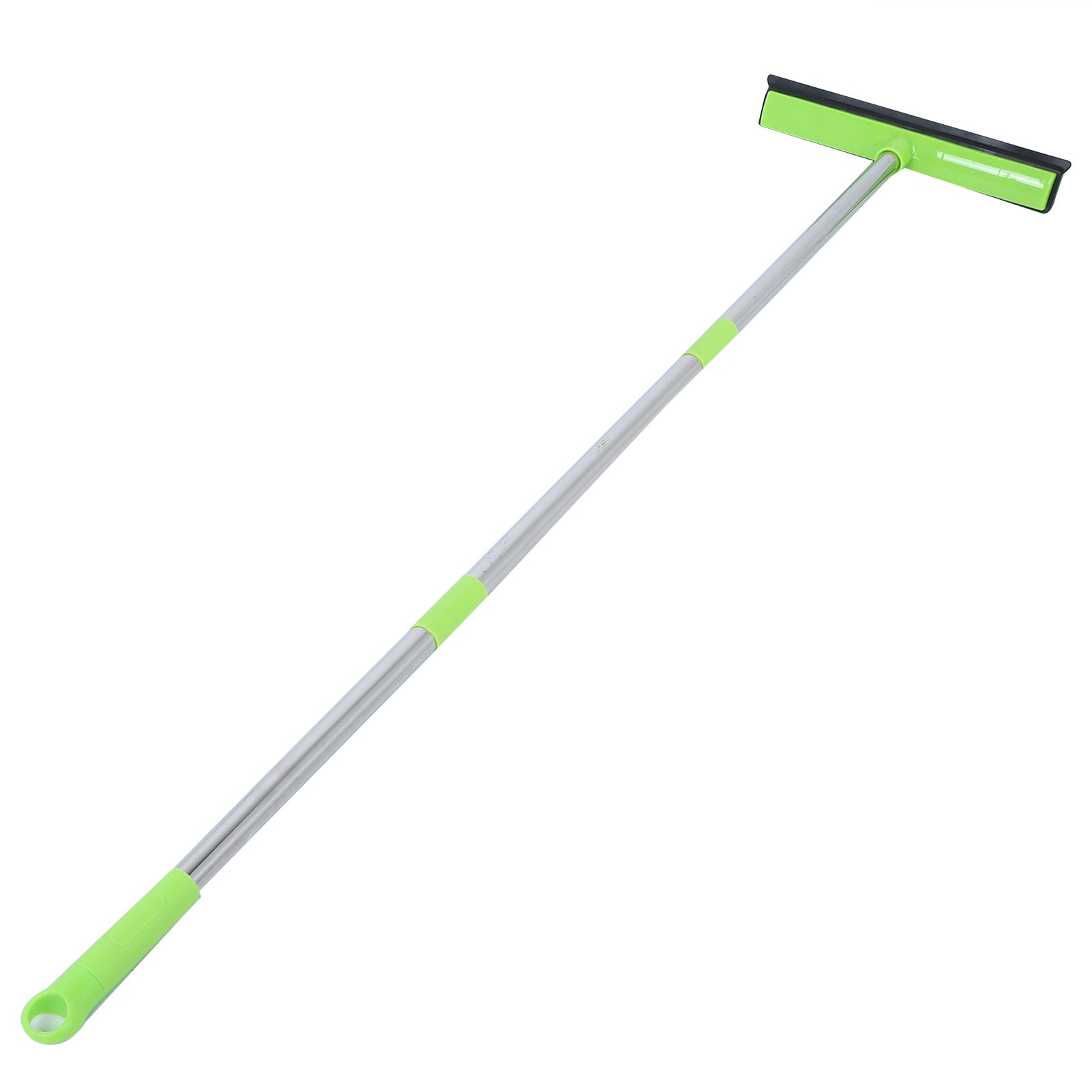 Multifunction Telescopic Floor Carpet Broom Pet Hair Dust Removal Cleaner view 7