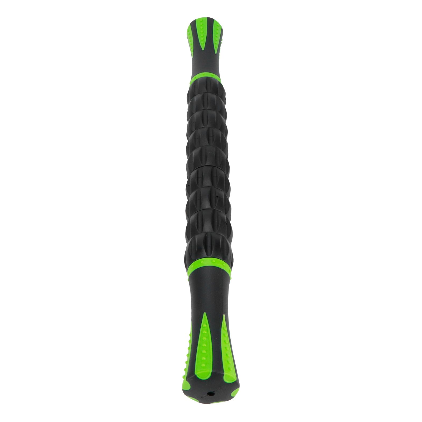 Portable Muscle Roller Massage Stick for Fitness Sports Yoga Physical Therapy view 3