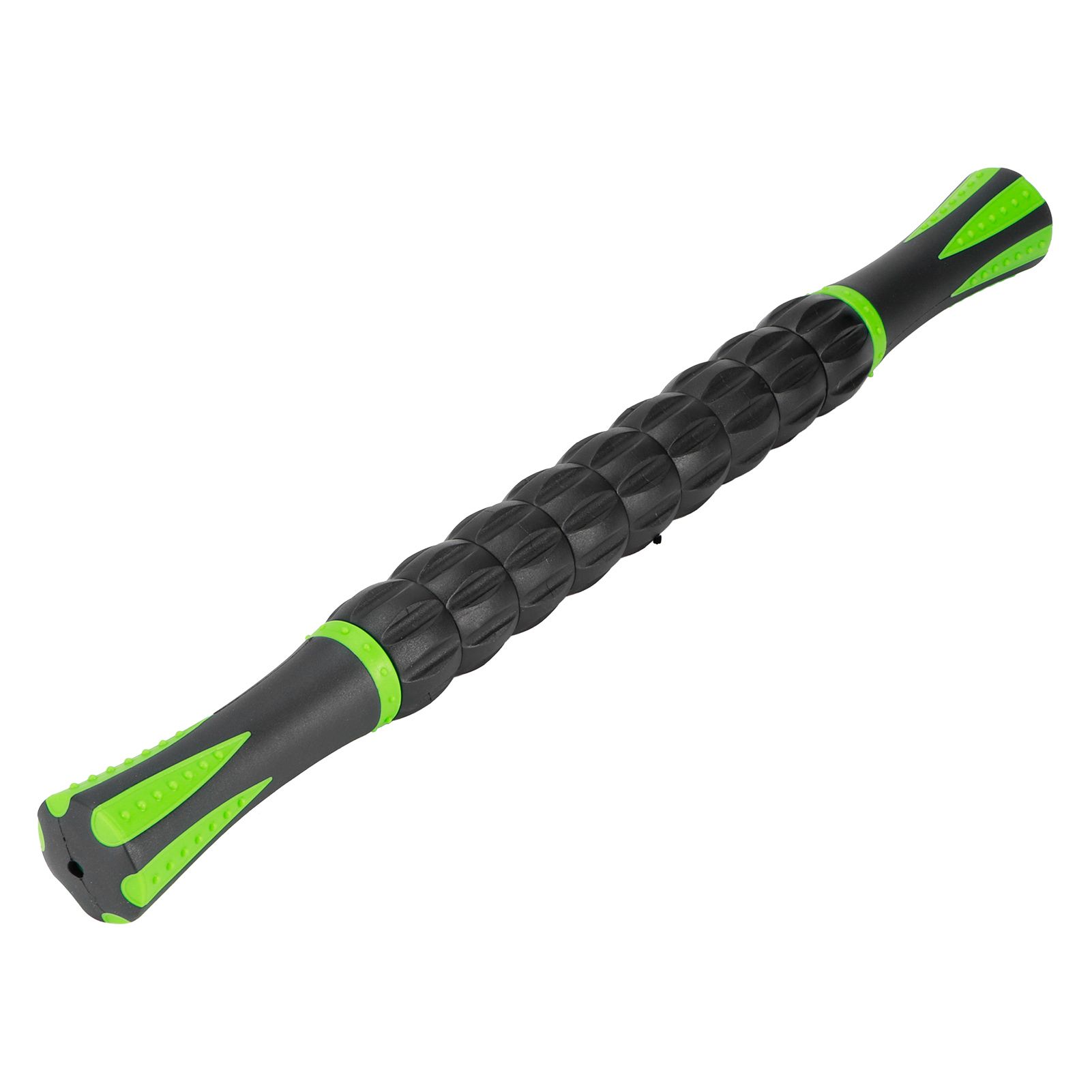 Portable Muscle Roller Massage Stick for Fitness Sports Yoga Physical Therapy view 4