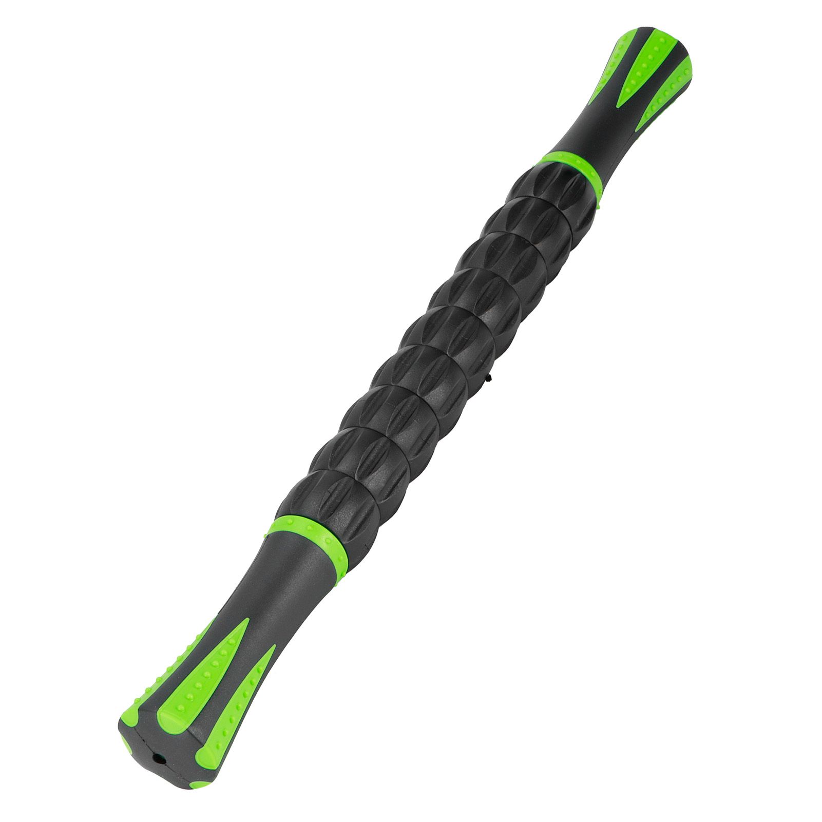 Portable Muscle Roller Massage Stick for Fitness Sports Yoga Physical Therapy view 6