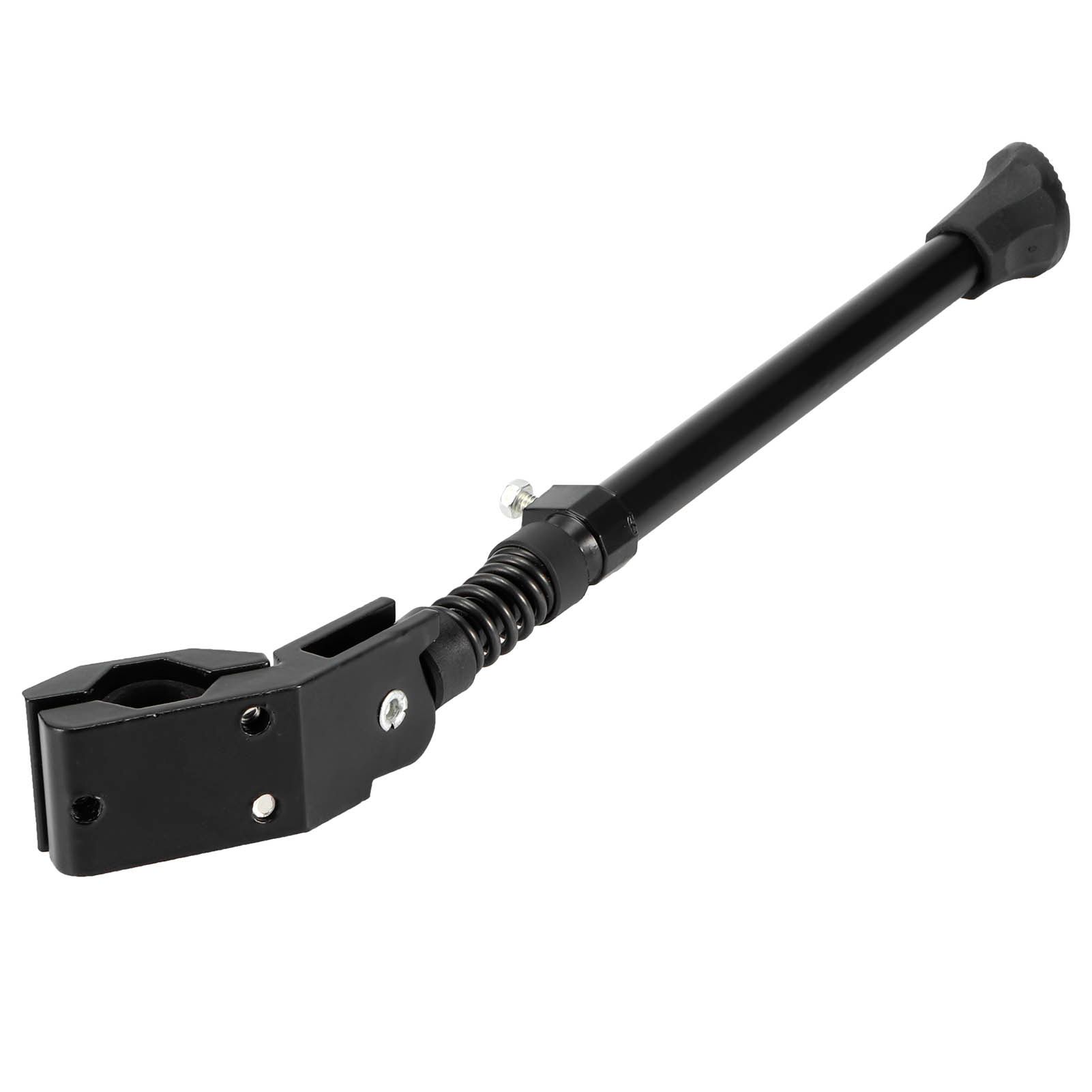 Mountain Bike Adjustable Side Kickstand Bicycle Accessory for 16in 20in 24in view 4
