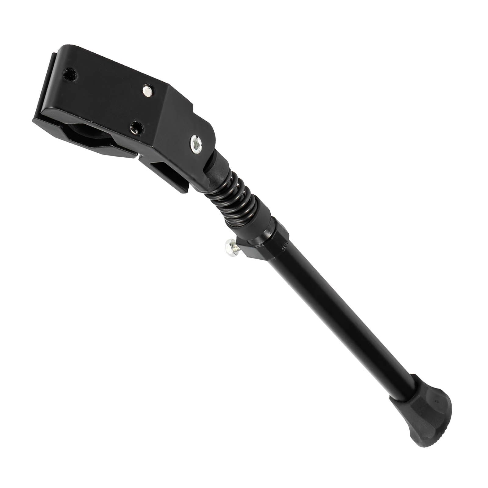 Mountain Bike Adjustable Side Kickstand Bicycle Accessory for 16in 20in 24in view 8