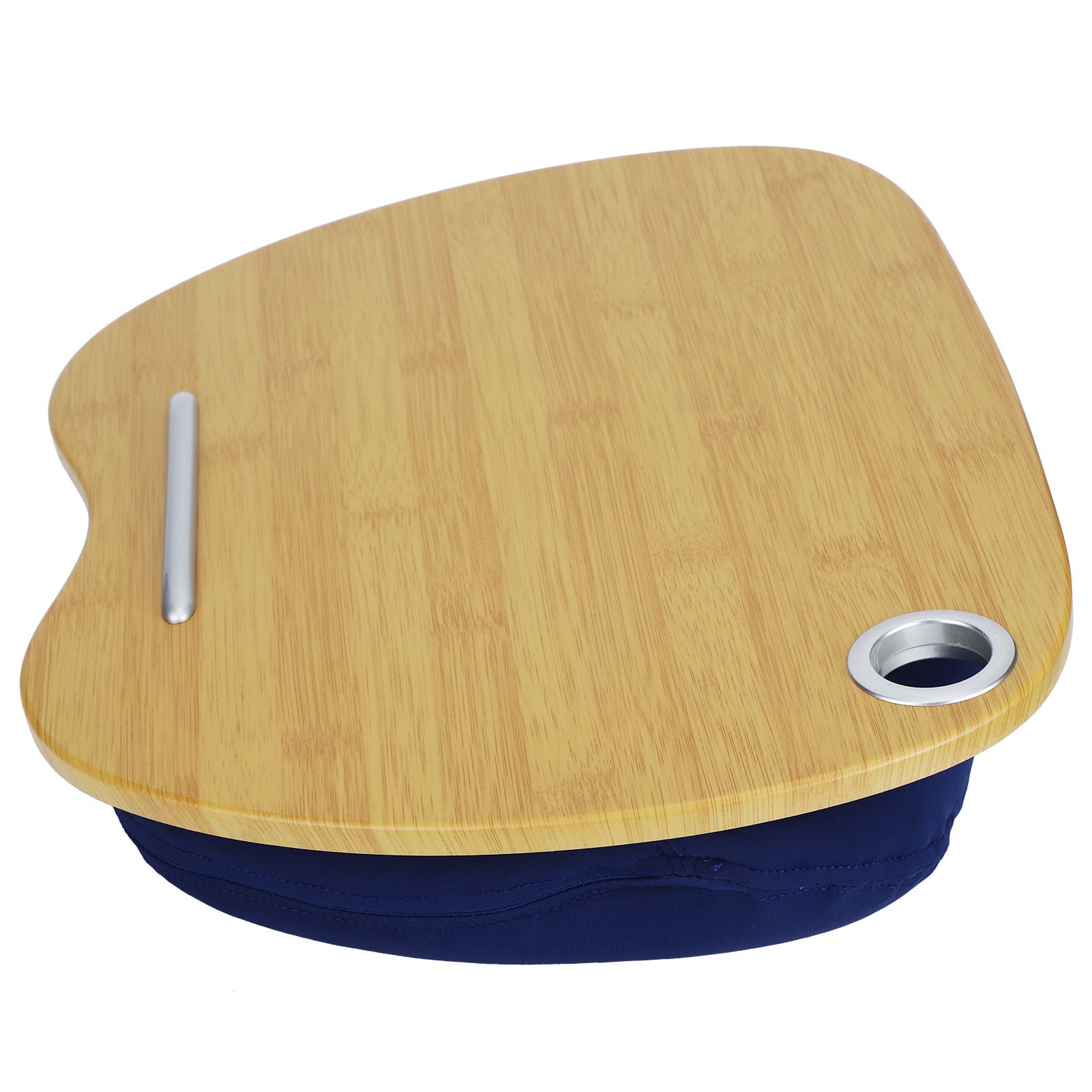 Multifunction Laptop Desk Portable Learning Writing Table Bed Table Home view 3