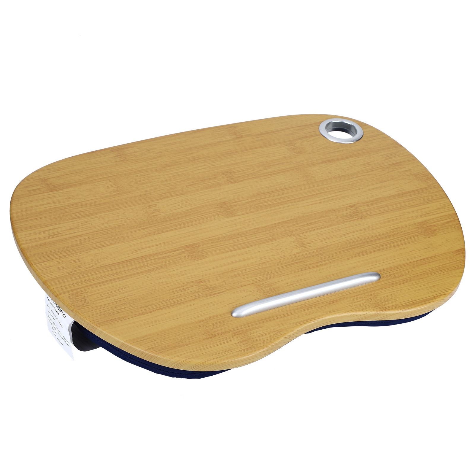 Multifunction Laptop Desk Portable Learning Writing Table Bed Table Home view 4