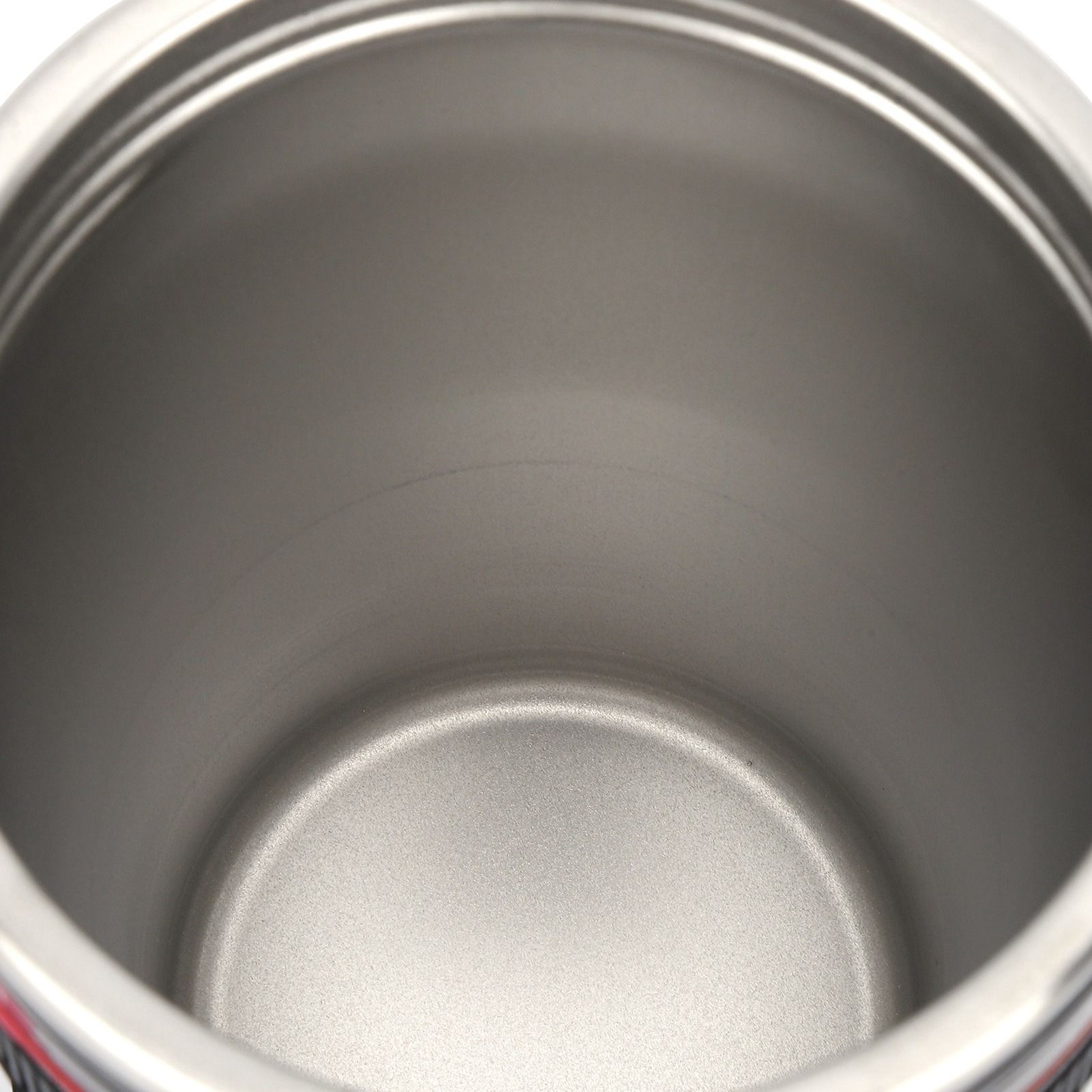 Simulation Camera Lens Cup Stainless Steel Coffee Cup Mugs with Retractable view 11