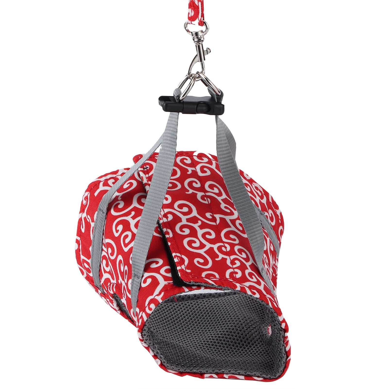 Breathable Pet Leash Vest Prevent Escape Walking Clothing Set for Cat and view 7