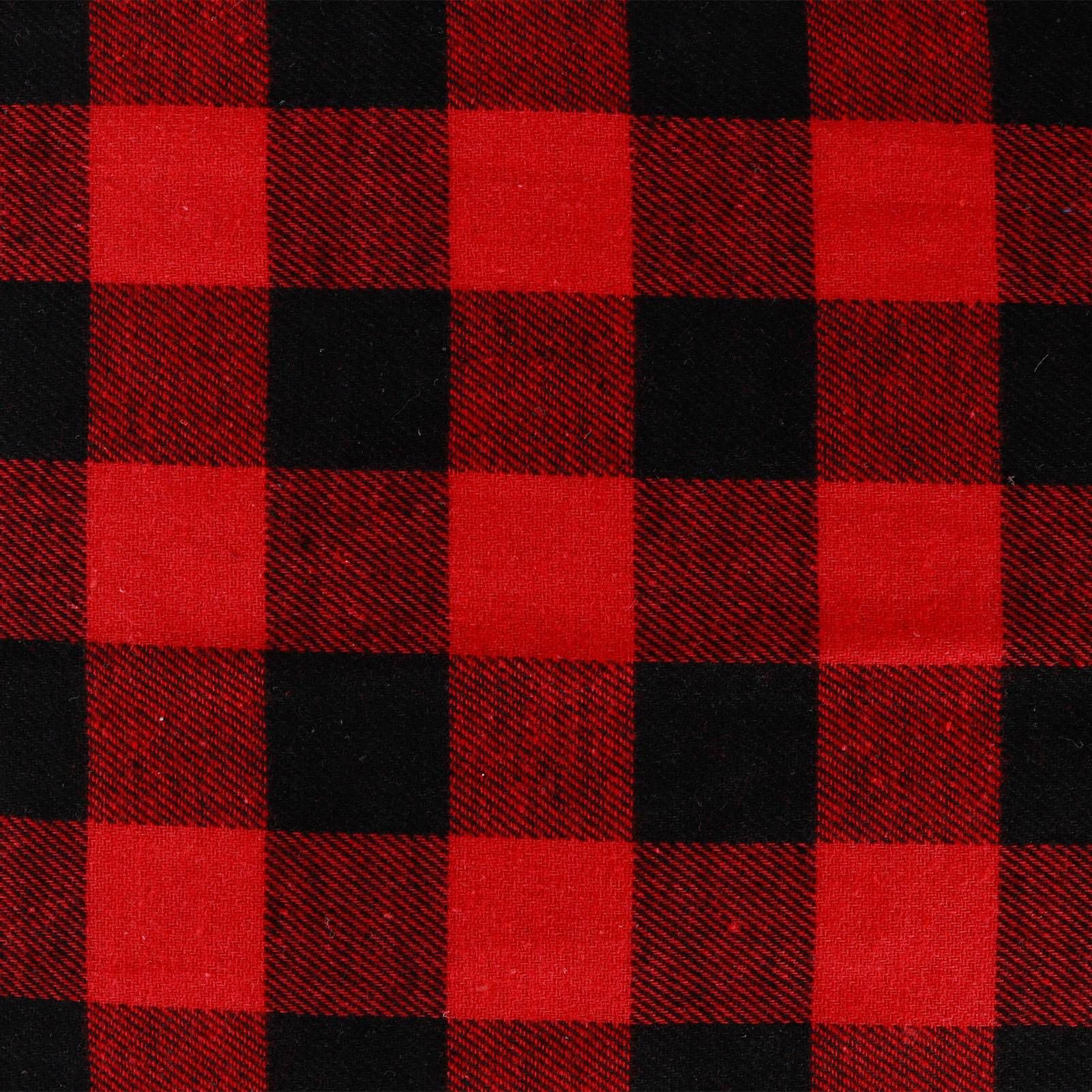 39x175cm Red Black Plaid Pattern Table Runner Christmas Table Decorations Home view 12