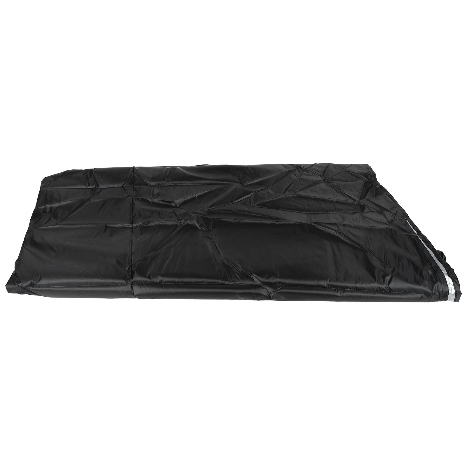 Outdoor Waterproof Garden Courtyard Hanging Swing Chair Cover Protector Black view 4