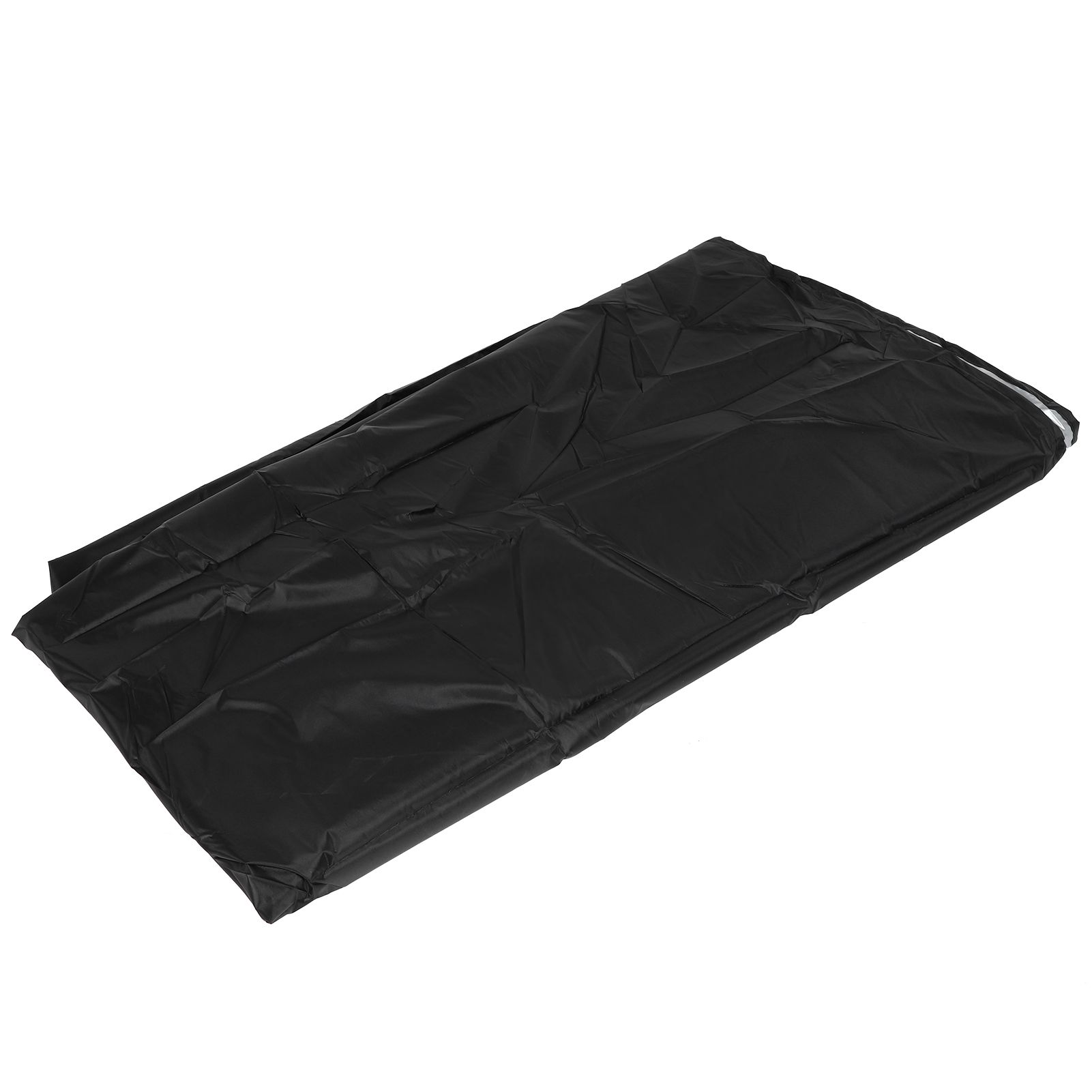 Outdoor Waterproof Garden Courtyard Hanging Swing Chair Cover Protector Black view 6