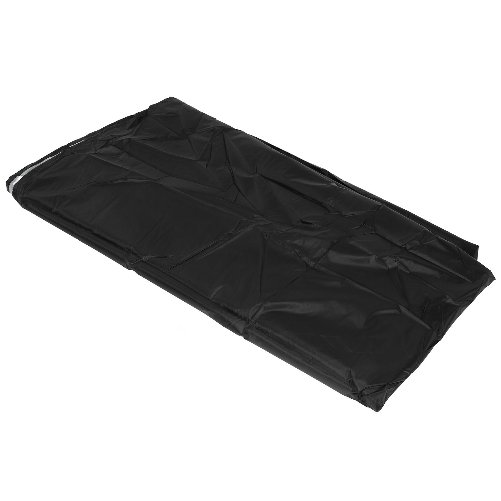 Outdoor Waterproof Garden Courtyard Hanging Swing Chair Cover Protector Black view 8