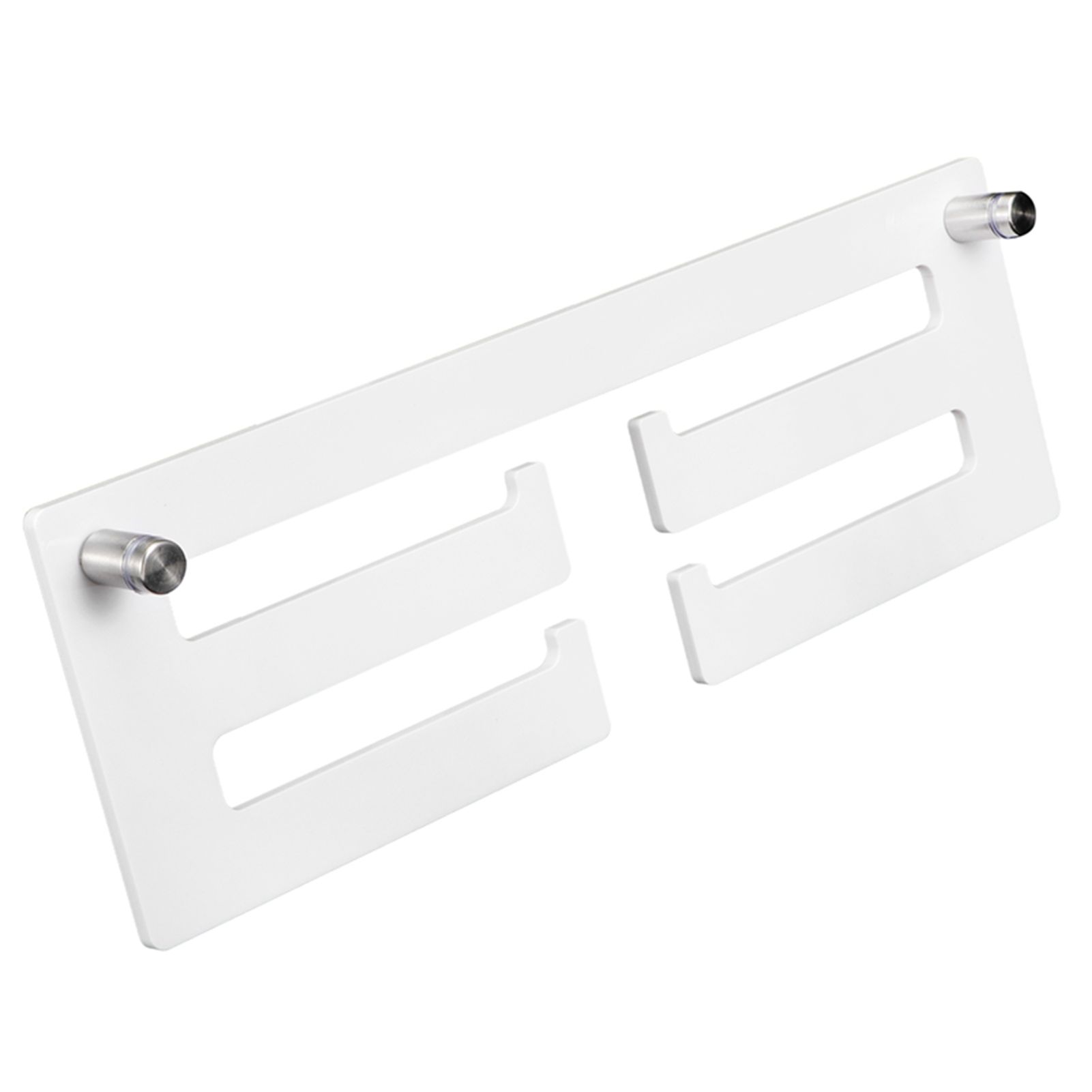 Medal Display Hanger Acrylic Prize Medal Wall Holder Display Rack for Hanging view 4