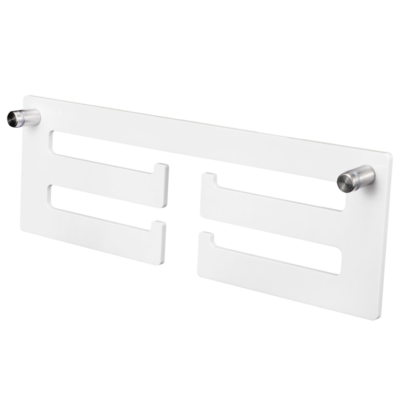 Medal Display Hanger Acrylic Prize Medal Wall Holder Display Rack for Hanging view 5