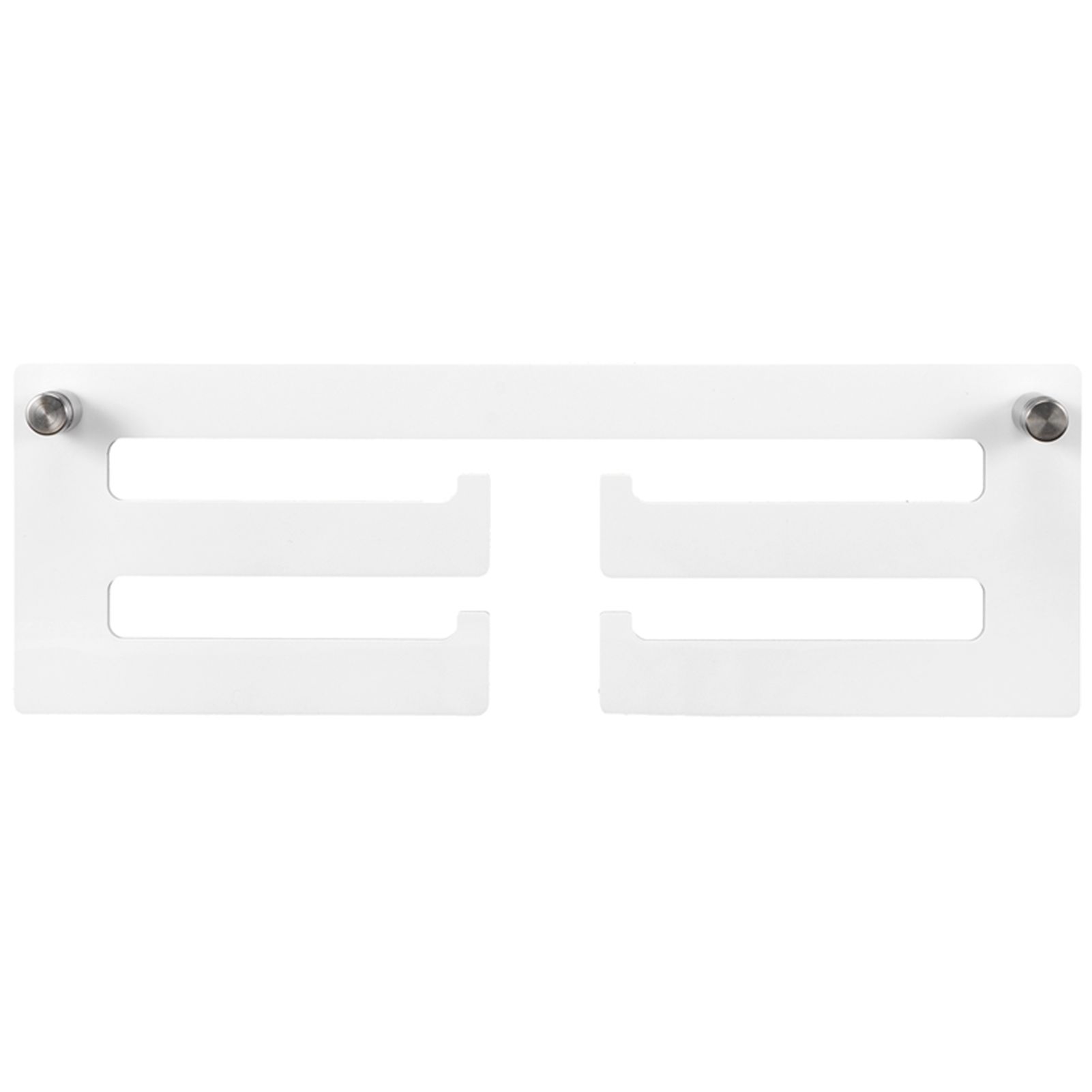 Medal Display Hanger Acrylic Prize Medal Wall Holder Display Rack for Hanging view 6