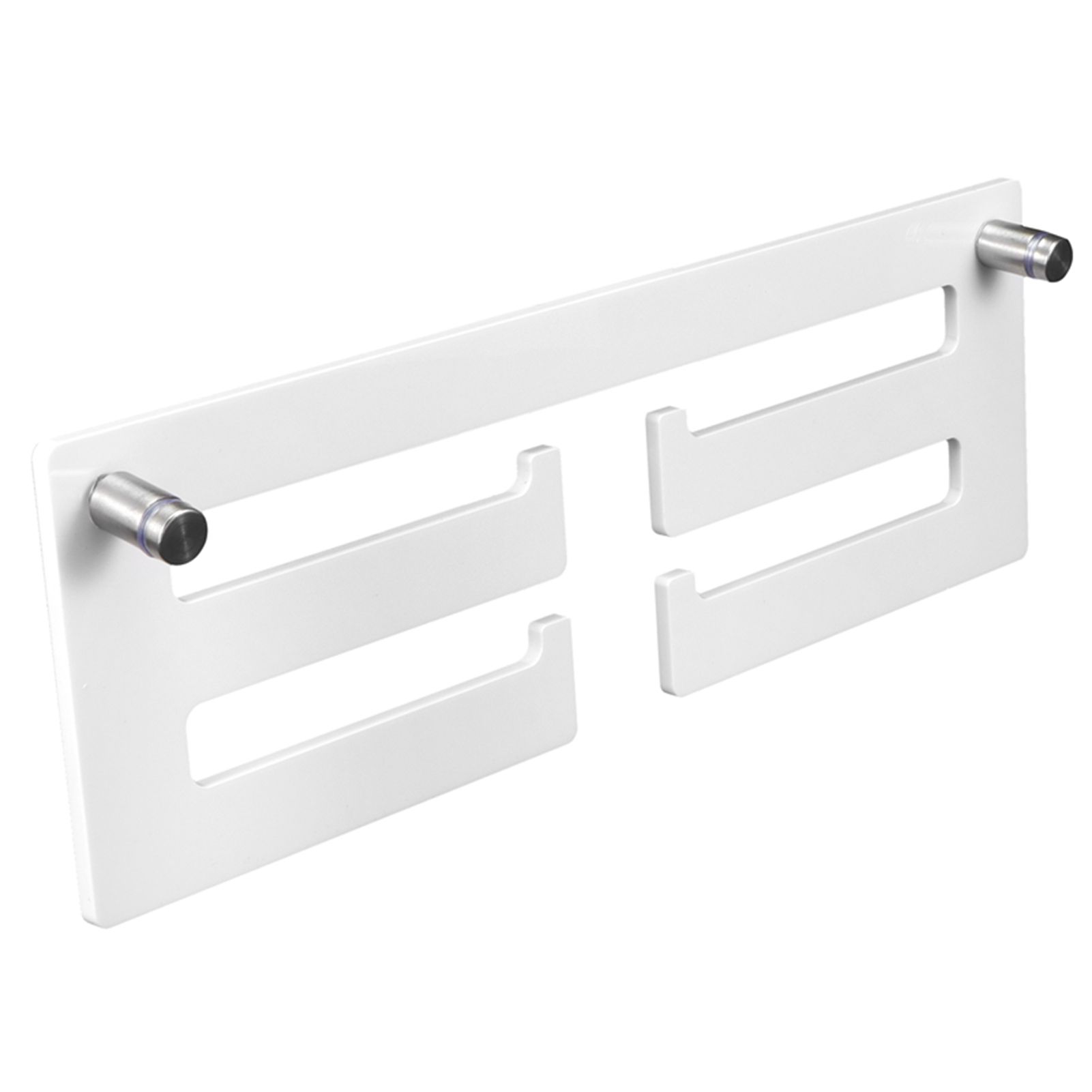 Medal Display Hanger Acrylic Prize Medal Wall Holder Display Rack for Hanging view 7
