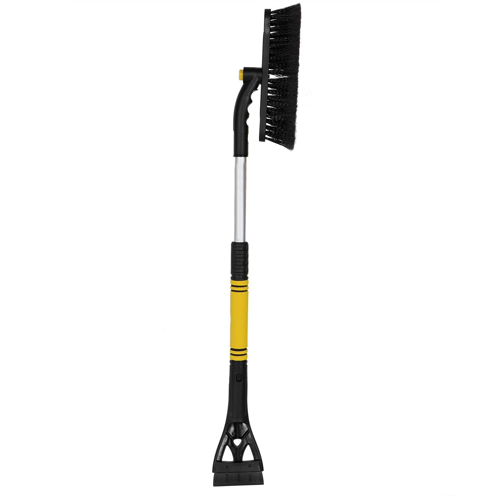 3‑in‑1 Multifunction Extendable Car Vehicle Ice Scraper Snow Brush Shovel — image 1