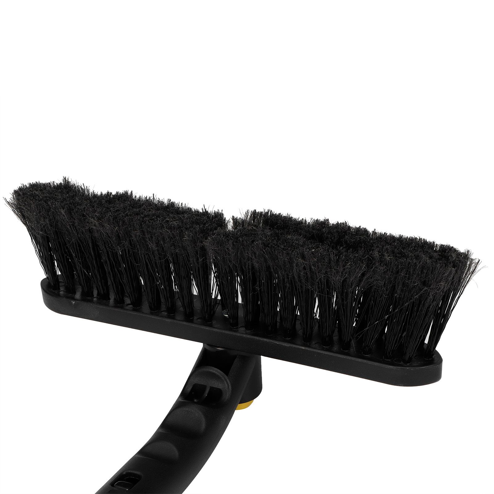 3‑in‑1 Multifunction Extendable Car Vehicle Ice Scraper Snow Brush Shovel view 11