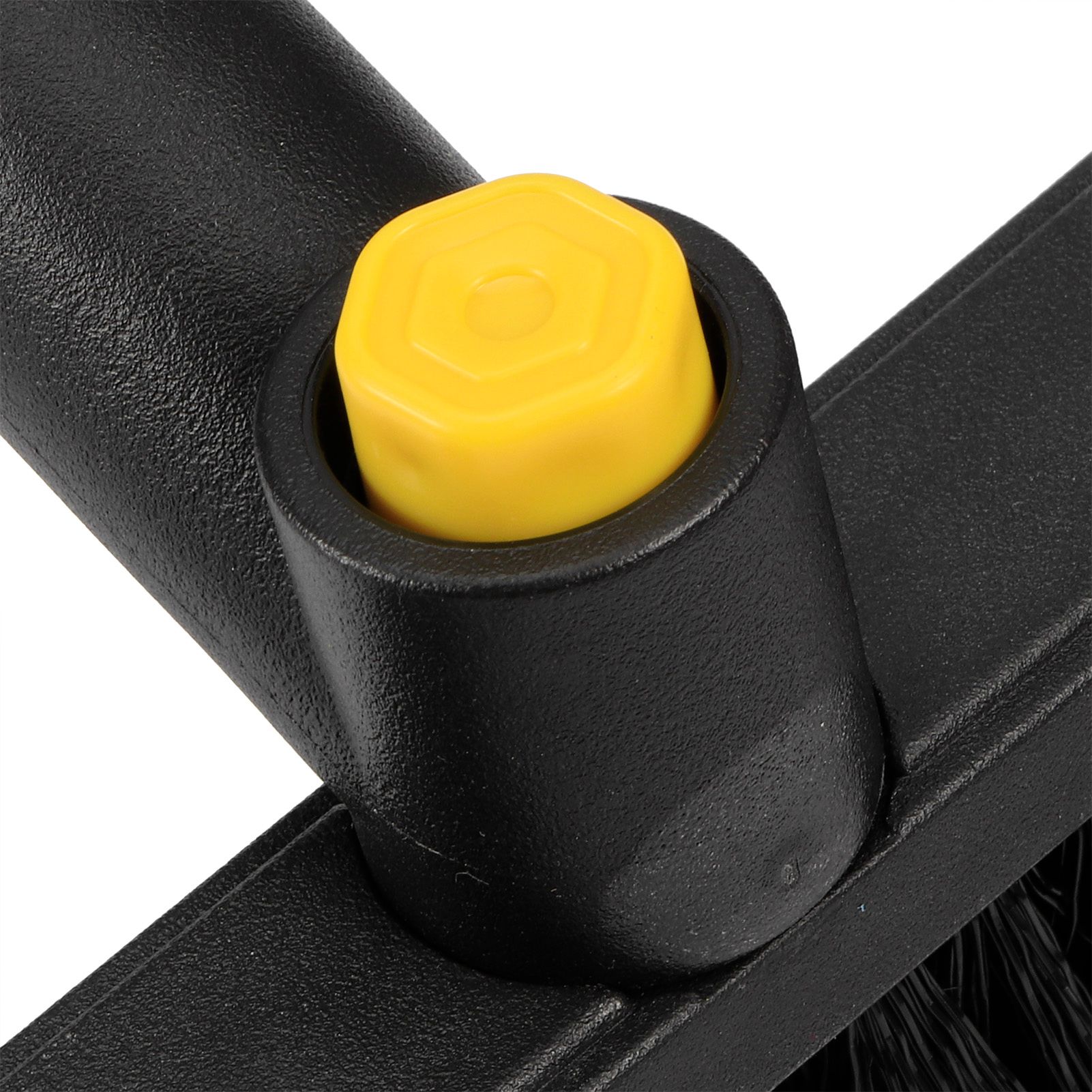 3‑in‑1 Multifunction Extendable Car Vehicle Ice Scraper Snow Brush Shovel view 12