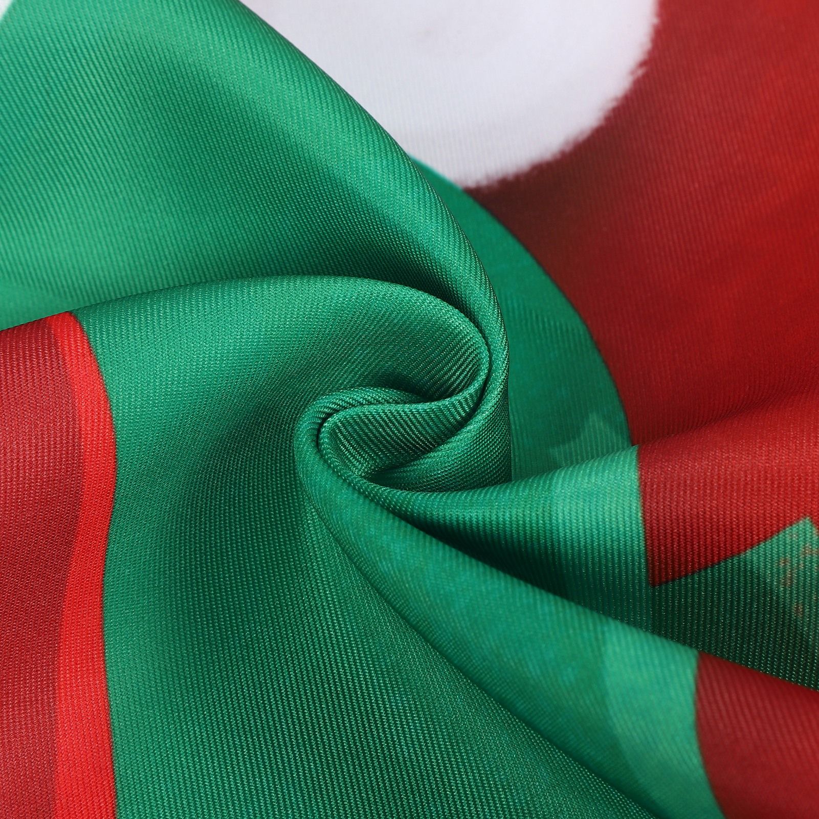 Christmas Tablecloth Chair Covers Set for Home Kitchen Dining Room Festive view 11