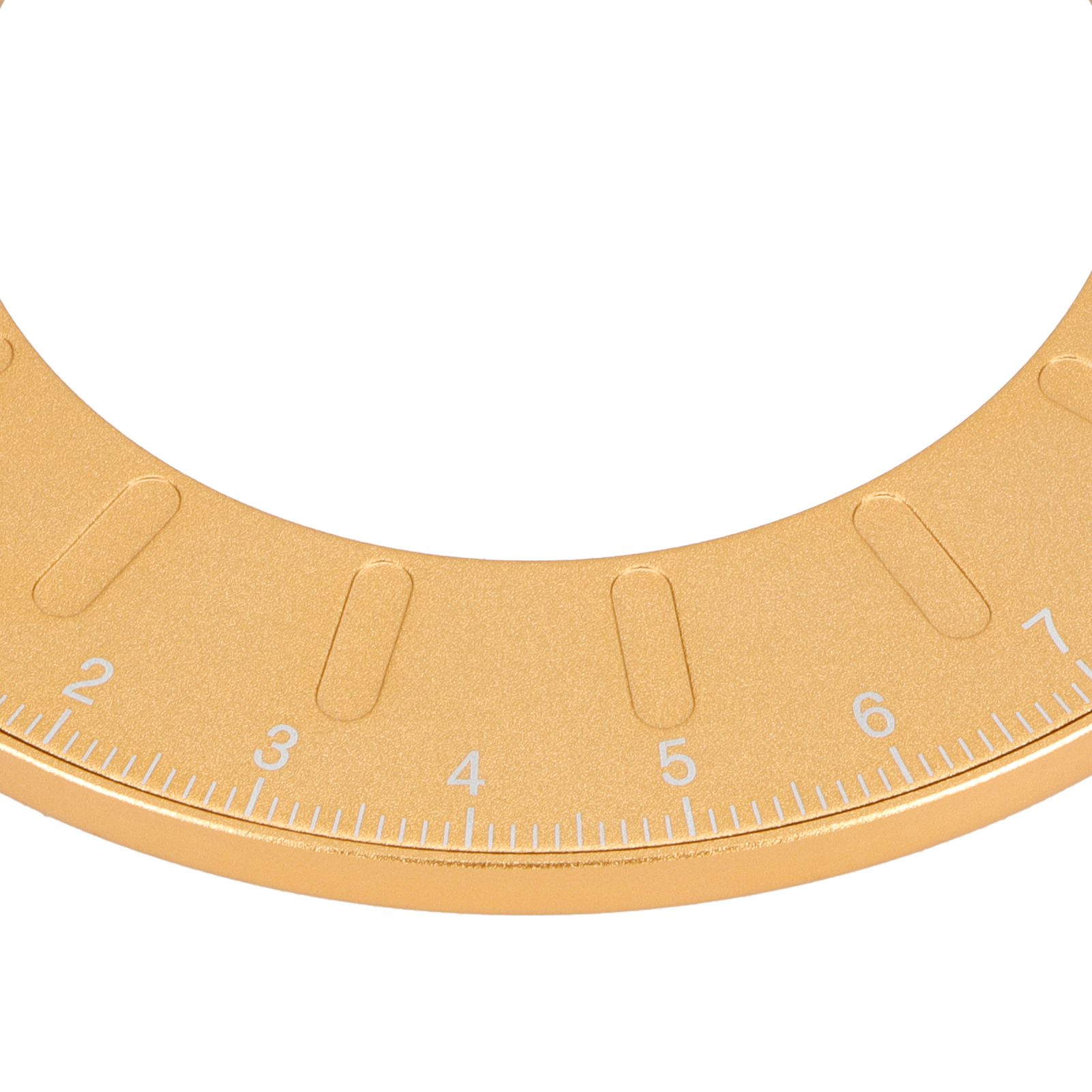 12.5cm Circle Drawing Tool Flexible Round Measuring Tool Stainless Steel view 11