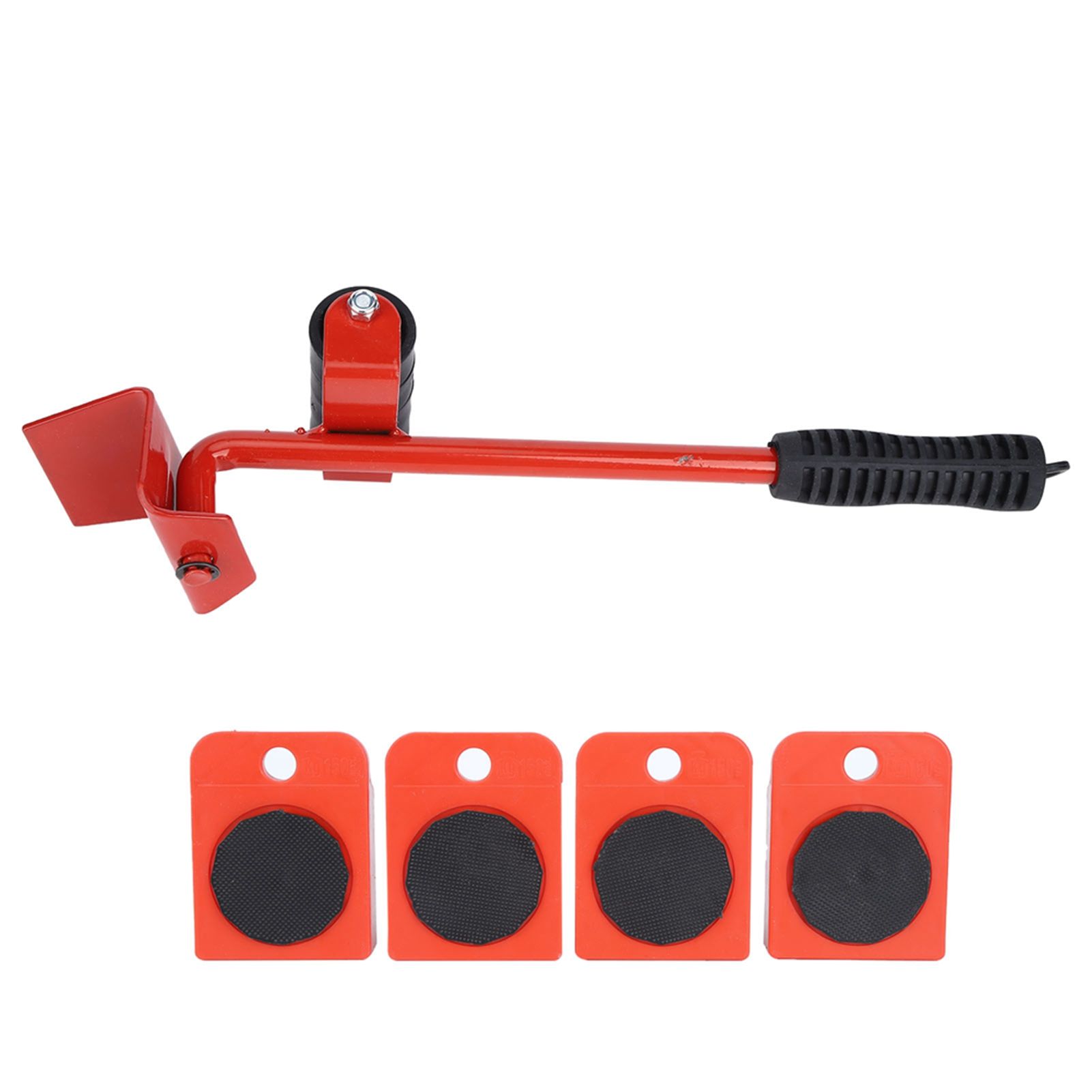 Furniture Mover Lifter Easy Slides Heavy Duty Transport Lifting Roller Tool view 8