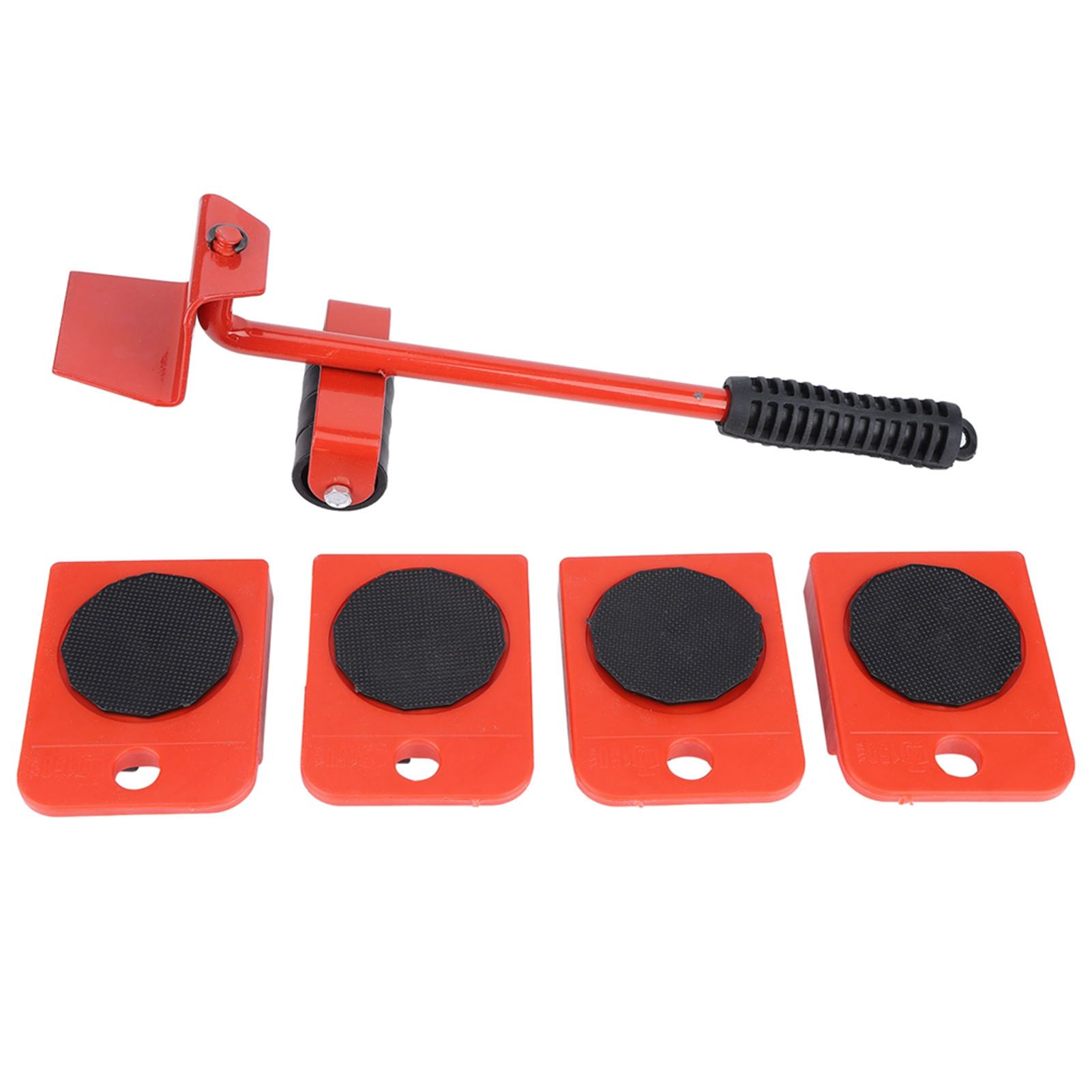 Furniture Mover Lifter Easy Slides Heavy Duty Transport Lifting Roller Tool view 11