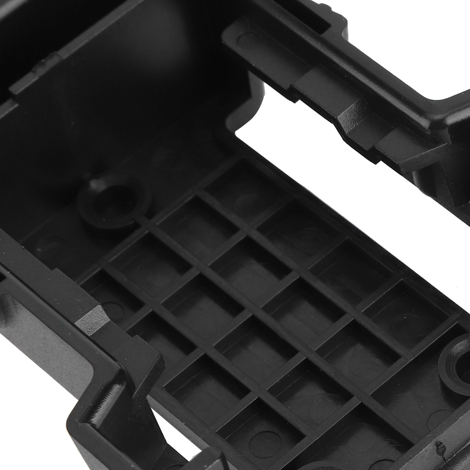 5Pcs Battery Mount Holder Stand Rack Battery Accessories Fit for Milwaukee m18 view 11