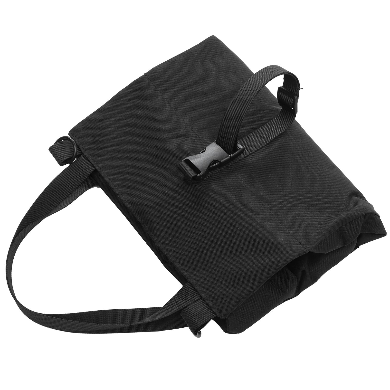 MultiPurpose Tool Roll Up Bag Tool Organizer Pouch Hanging Zipper Carrier Tote view 6
