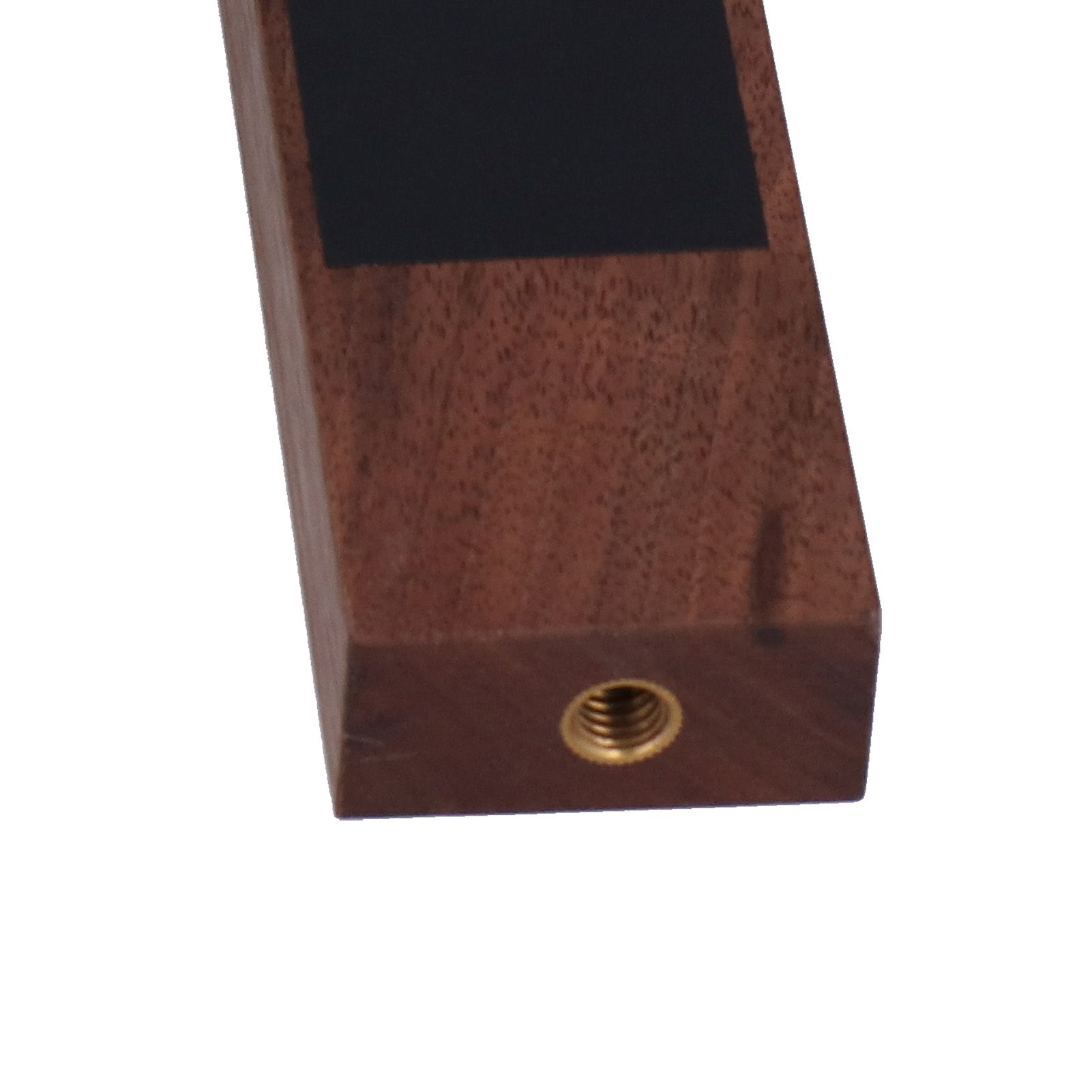 Wooden Chalkboard Craft Beer Tap Handles with Chalk for Home Brewing Kegging view 11
