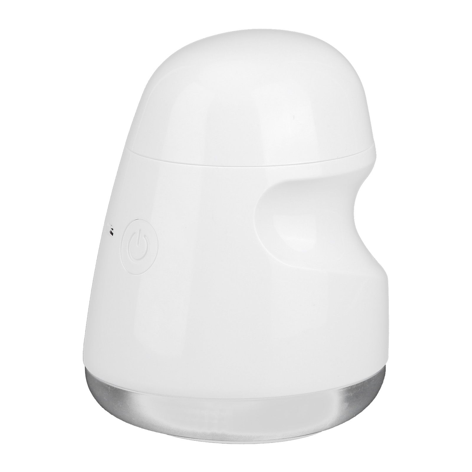 Mini Lint Remover Portable USB Charging Electric Clothes Fabric Fuzz Trimmer view 4