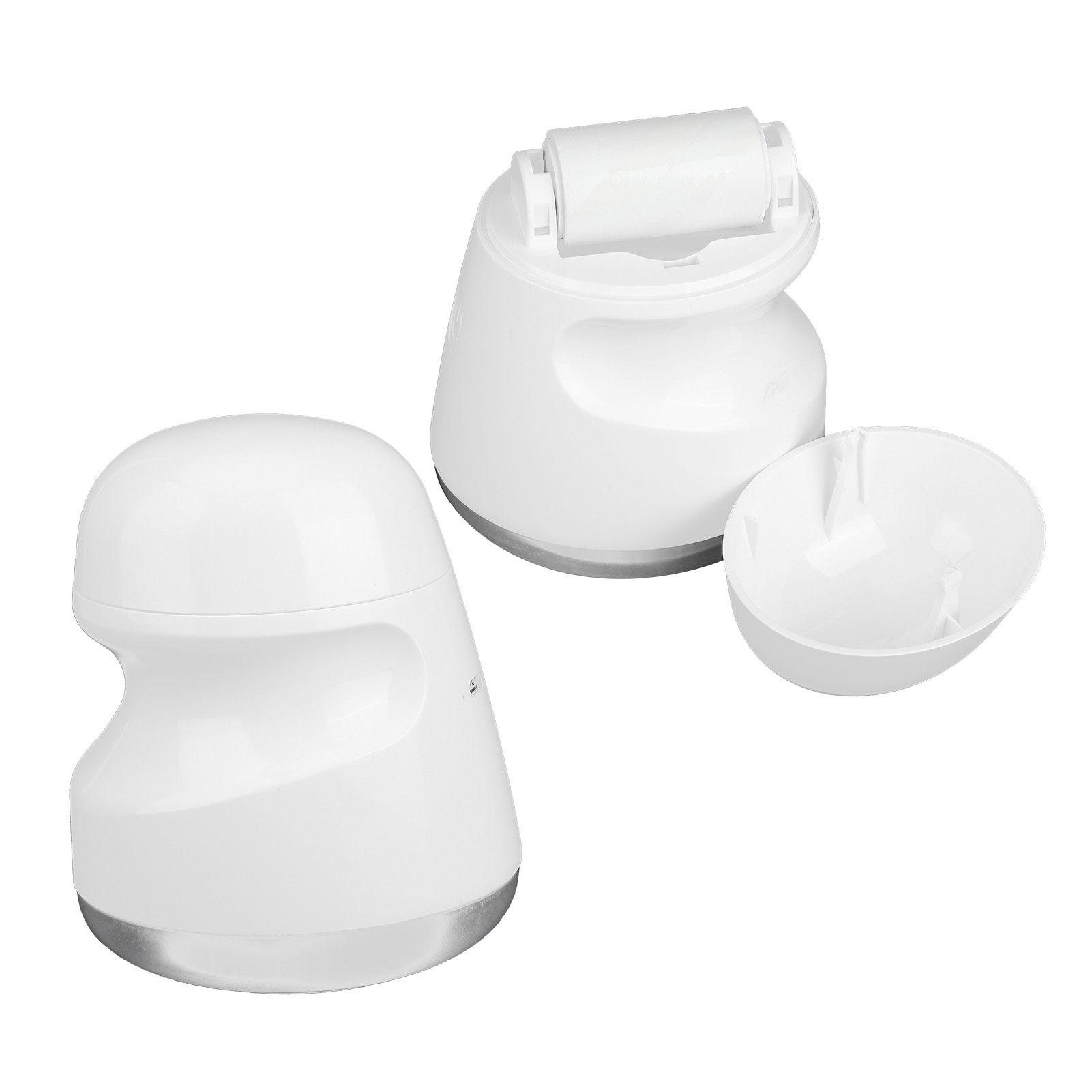 Mini Lint Remover Portable USB Charging Electric Clothes Fabric Fuzz Trimmer view 8