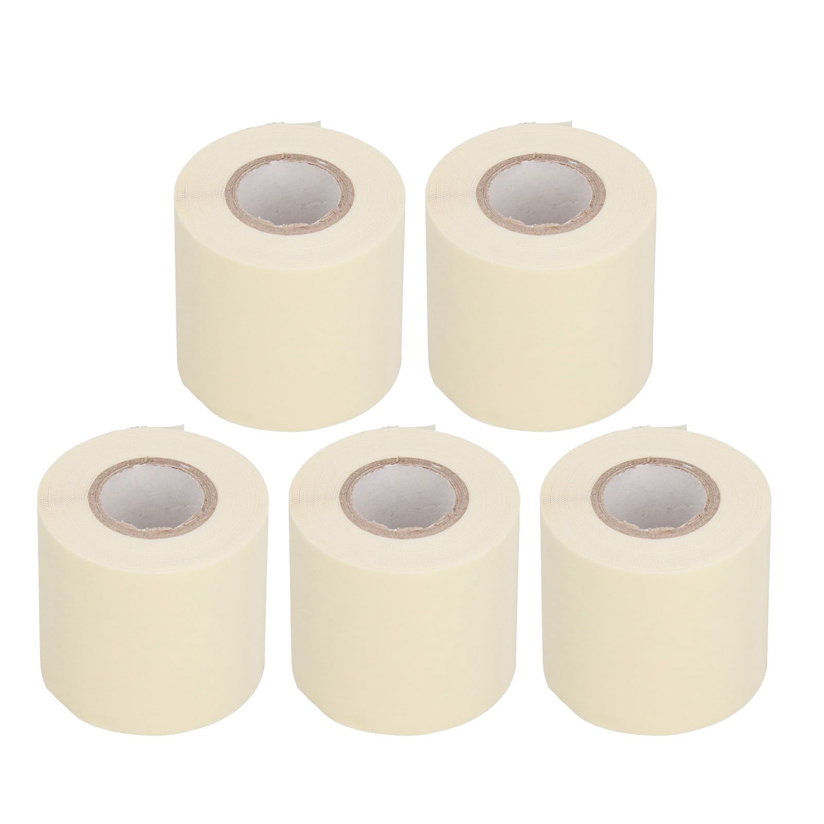 5pcs Air Conditioner Pipe Tape Oil Resistant Tube Protective Wrapping Tapes view 2