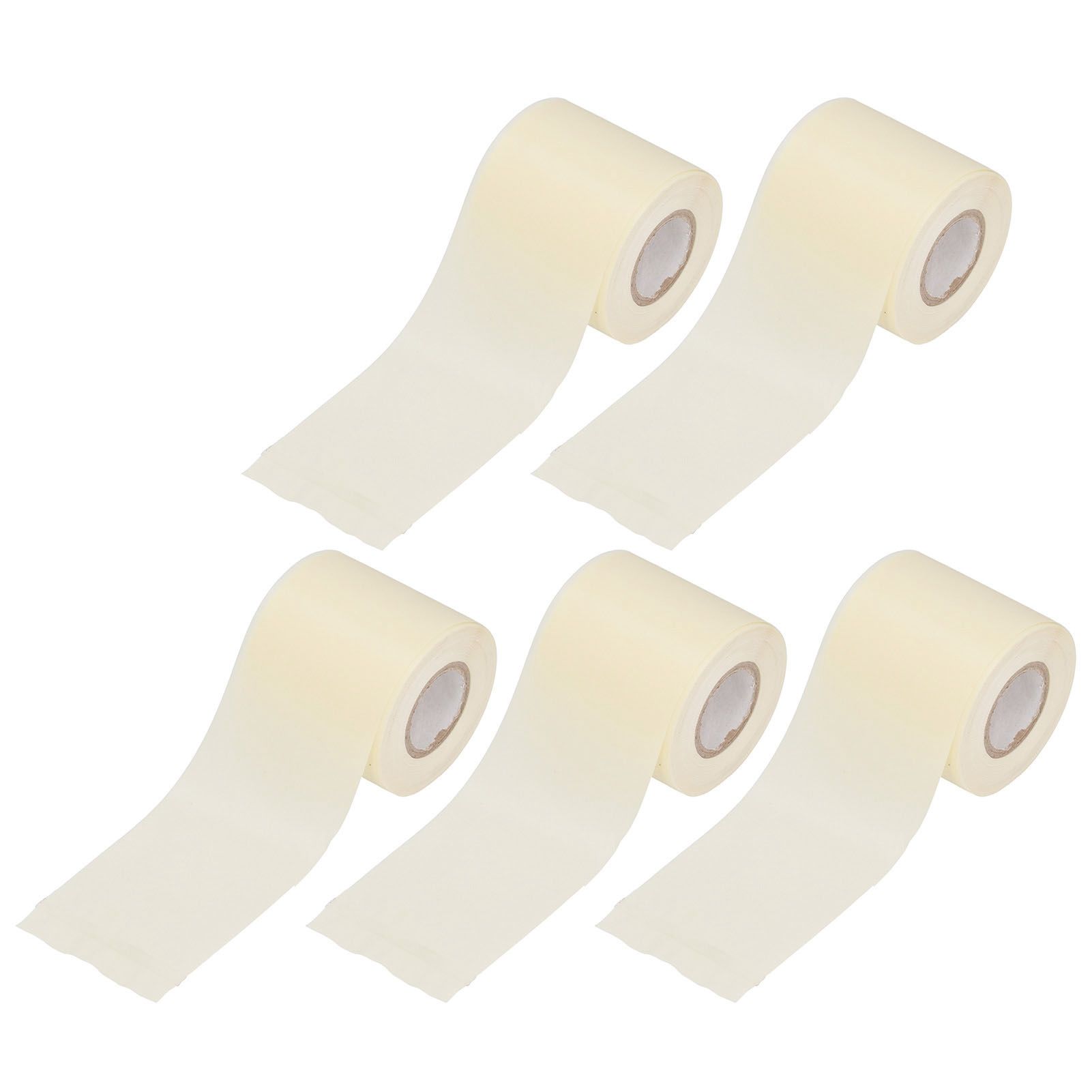 5pcs Air Conditioner Pipe Tape Oil Resistant Tube Protective Wrapping Tapes view 3
