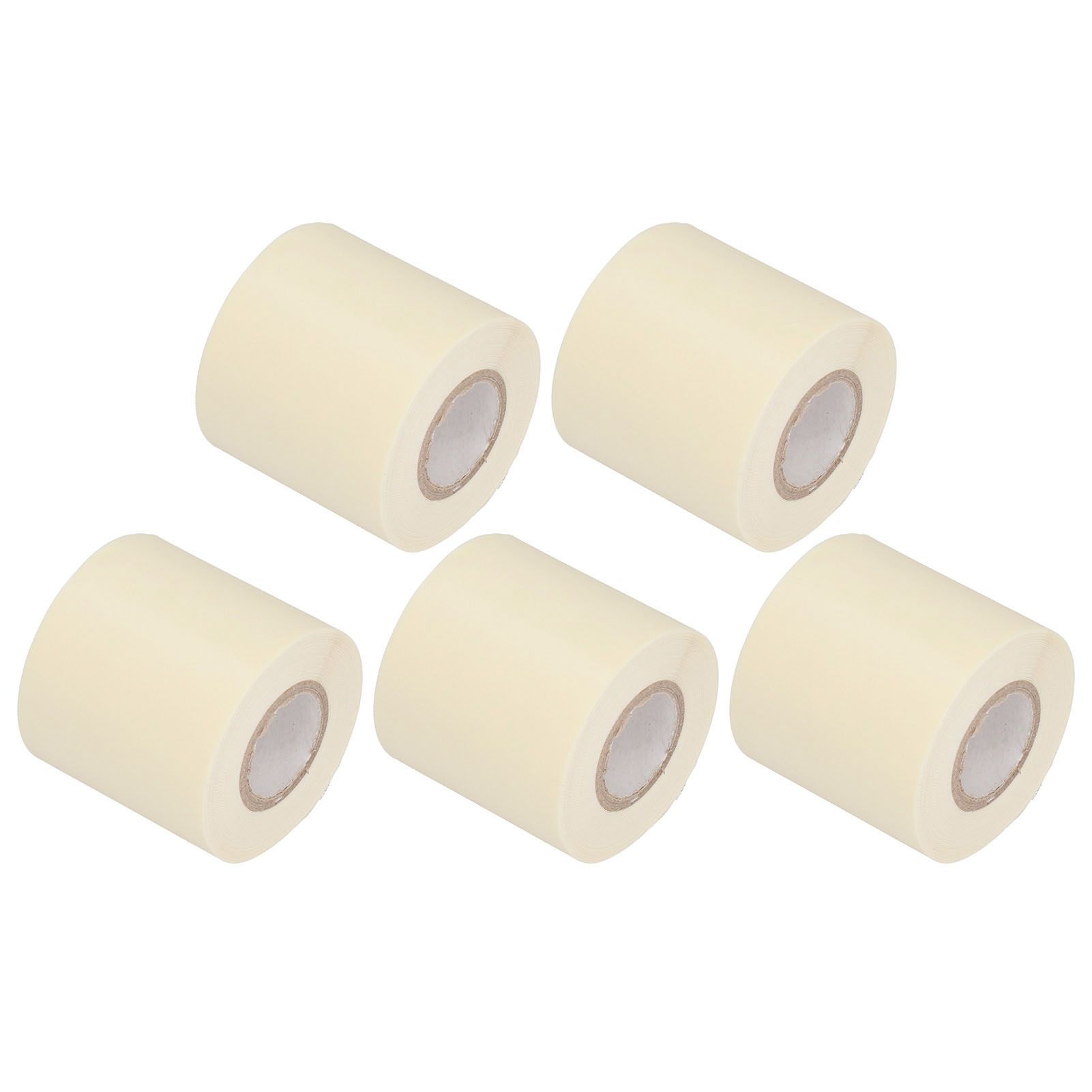 5pcs Air Conditioner Pipe Tape Oil Resistant Tube Protective Wrapping Tapes view 5