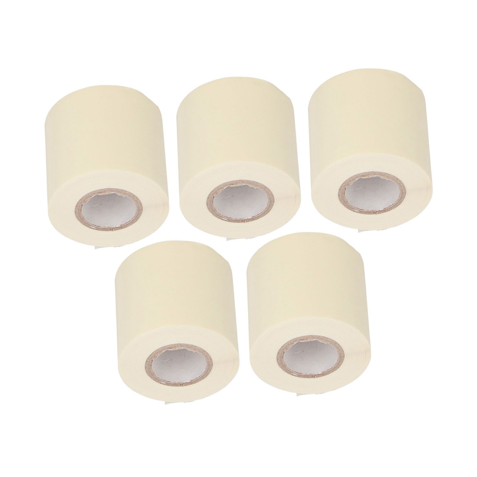 5pcs Air Conditioner Pipe Tape Oil Resistant Tube Protective Wrapping Tapes view 8