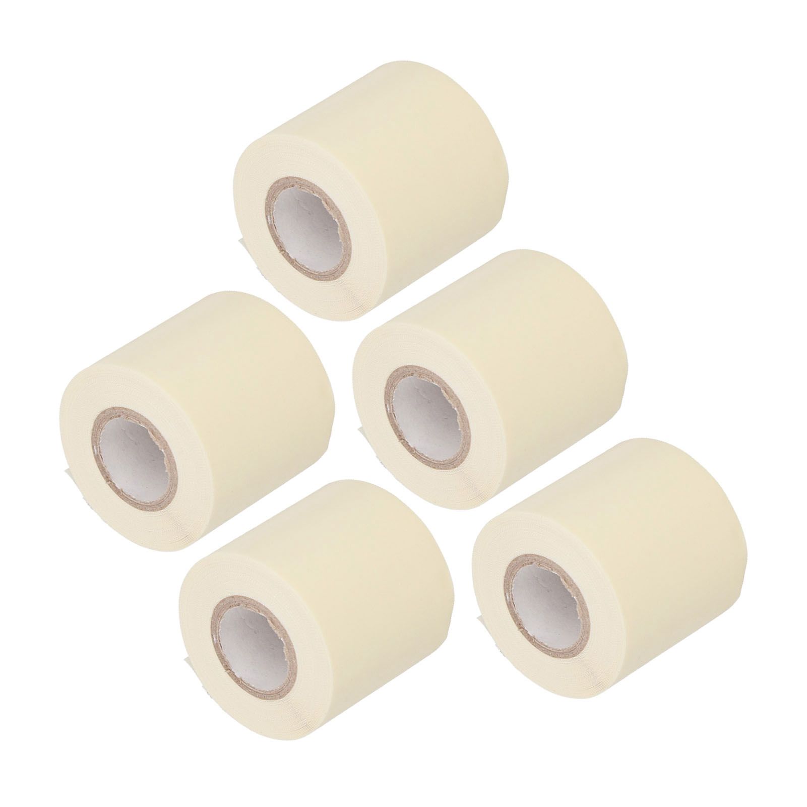 5pcs Air Conditioner Pipe Tape Oil Resistant Tube Protective Wrapping Tapes view 9