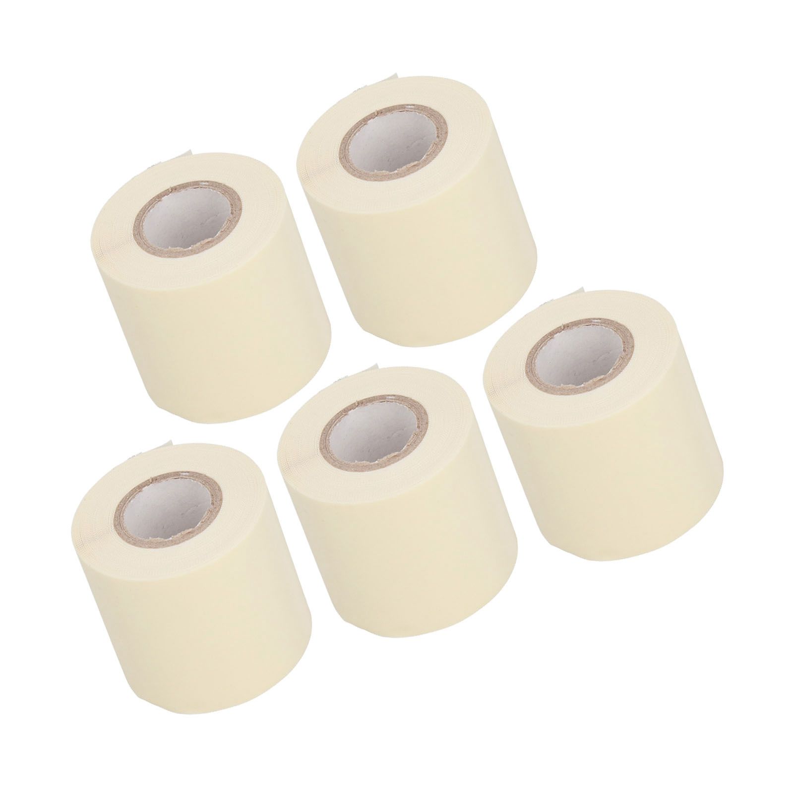 5pcs Air Conditioner Pipe Tape Oil Resistant Tube Protective Wrapping Tapes view 10