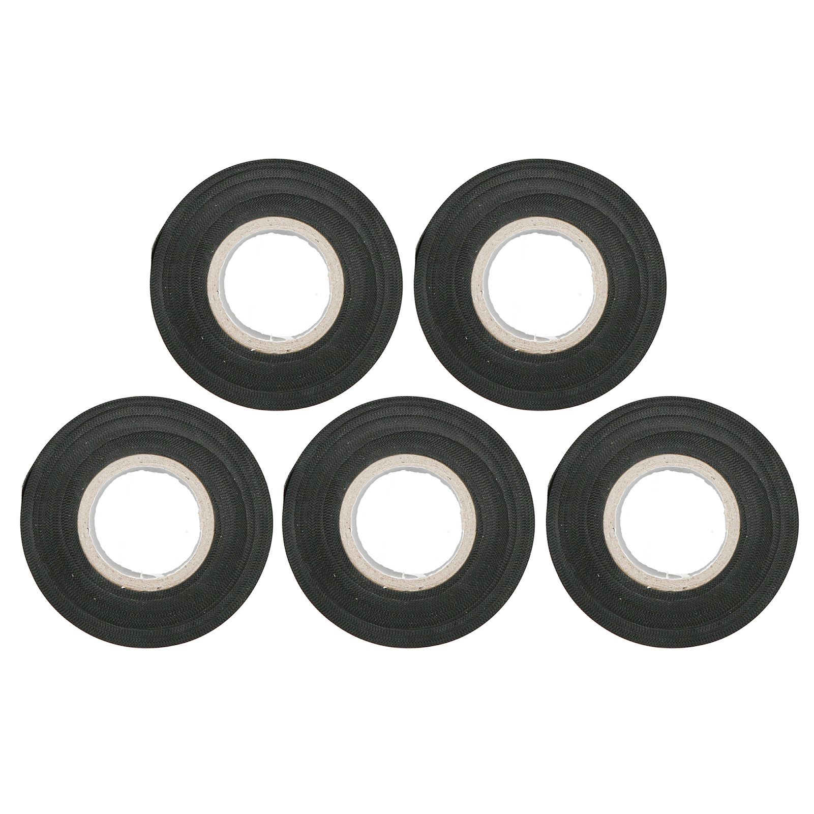 5pcs Air Conditioner Pipe Tape Oil Resistant Tube Protective Wrapping Tapes view 8