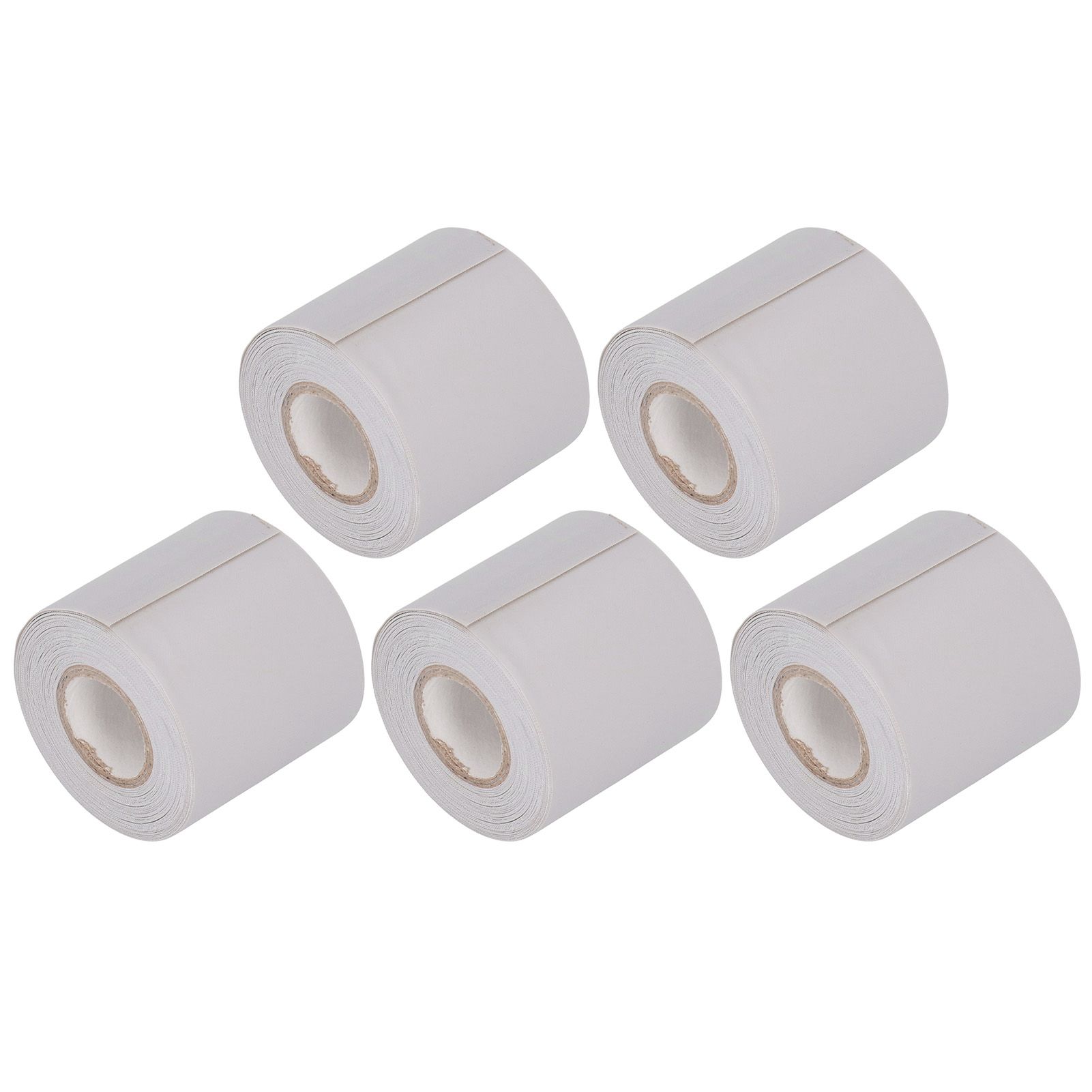 5pcs Air Conditioner Pipe Tape Oil Resistant Tube Protective Wrapping Tapes view 3