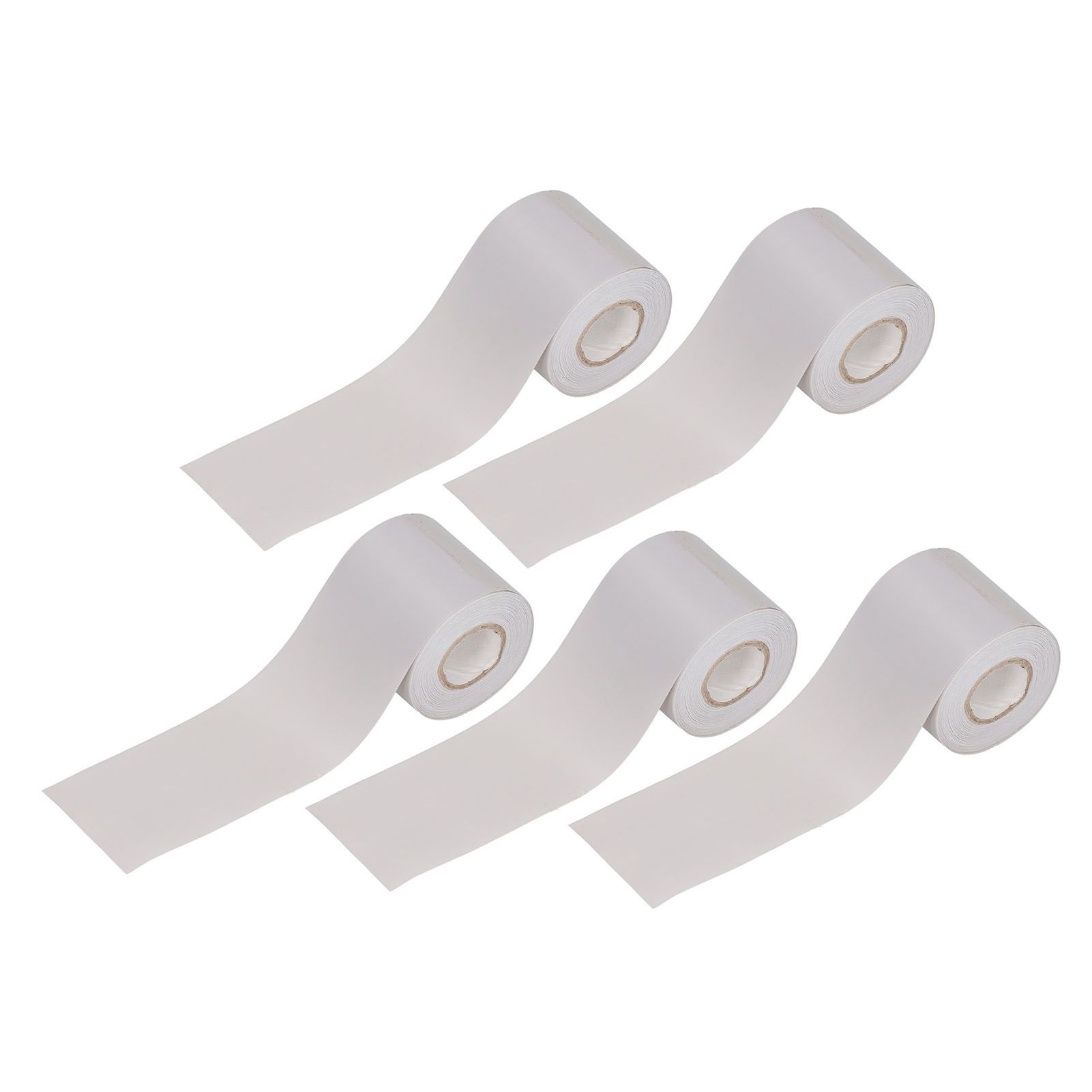 5pcs Air Conditioner Pipe Tape Oil Resistant Tube Protective Wrapping Tapes view 4