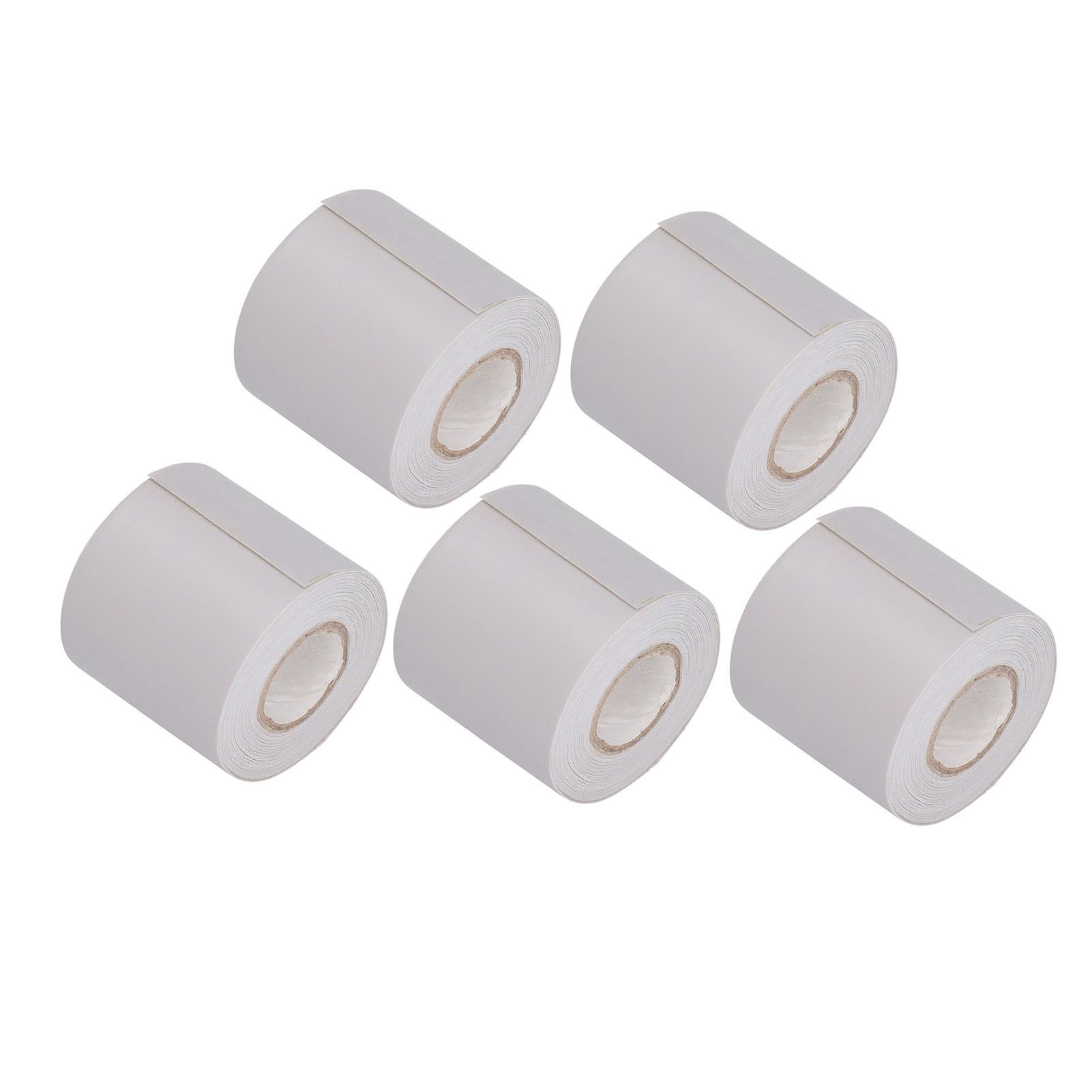 5pcs Air Conditioner Pipe Tape Oil Resistant Tube Protective Wrapping Tapes view 5
