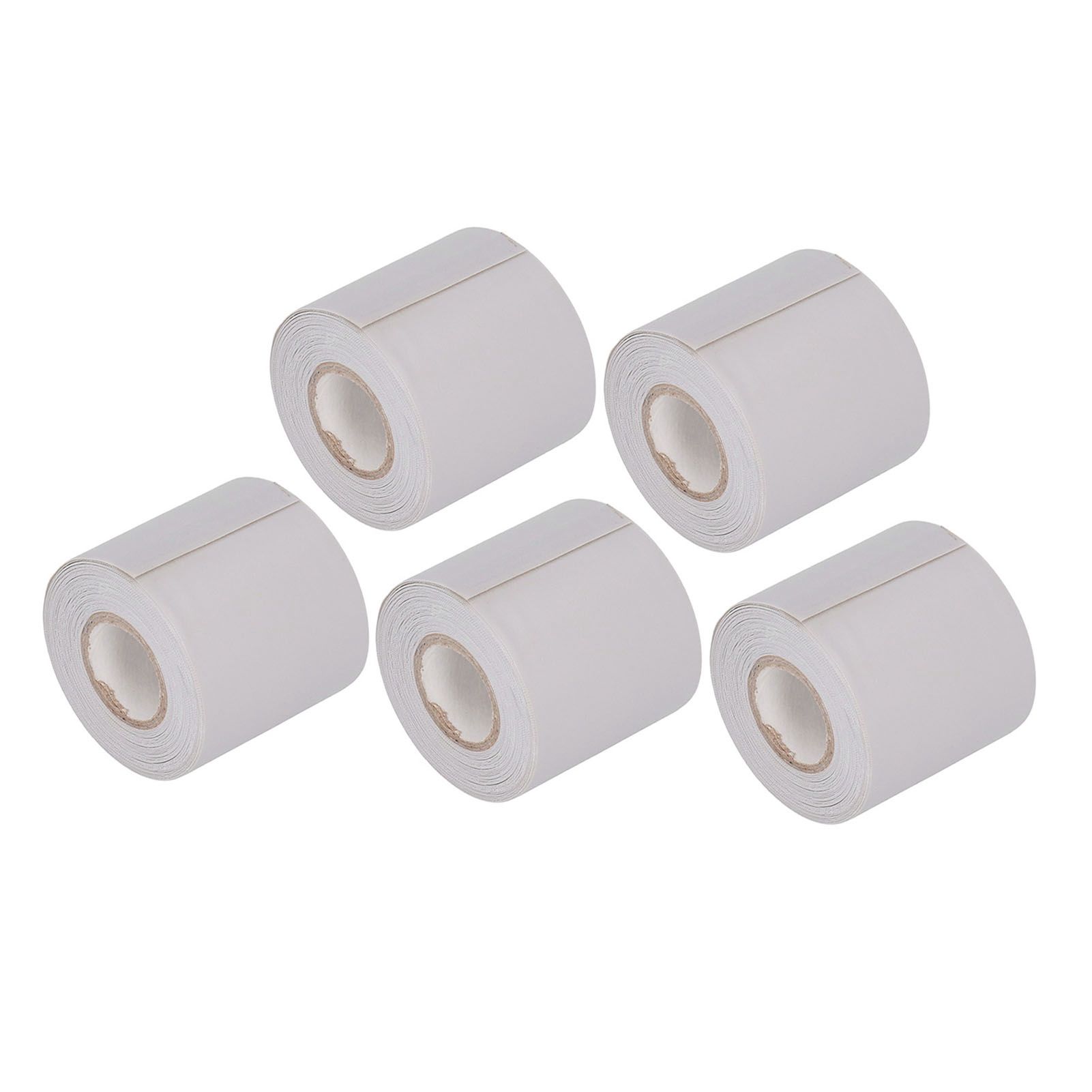 5pcs Air Conditioner Pipe Tape Oil Resistant Tube Protective Wrapping Tapes view 6